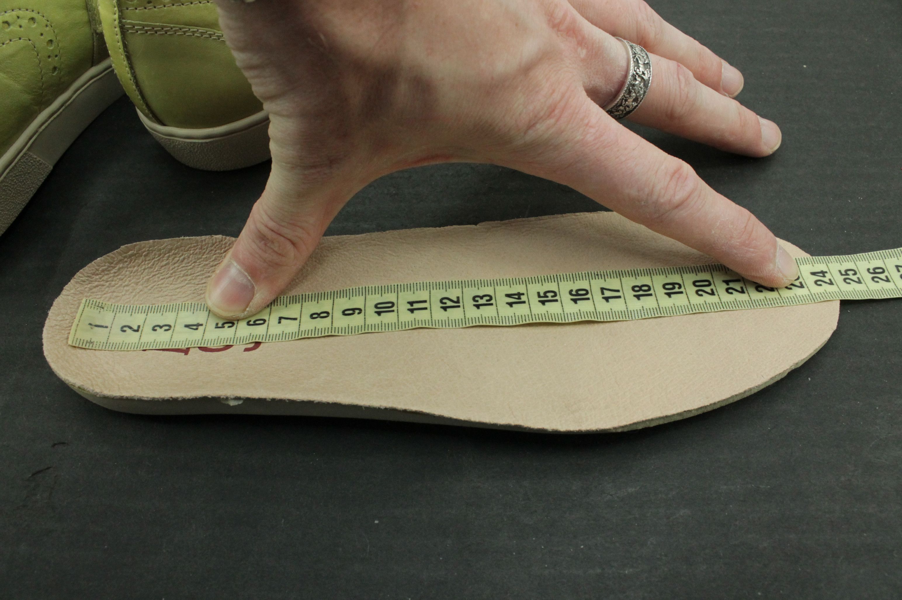 A.S.98 A.S.98 Green Leather Loafers Slip On Women's Size US 7 / IT 37 - 10 Thumbnail