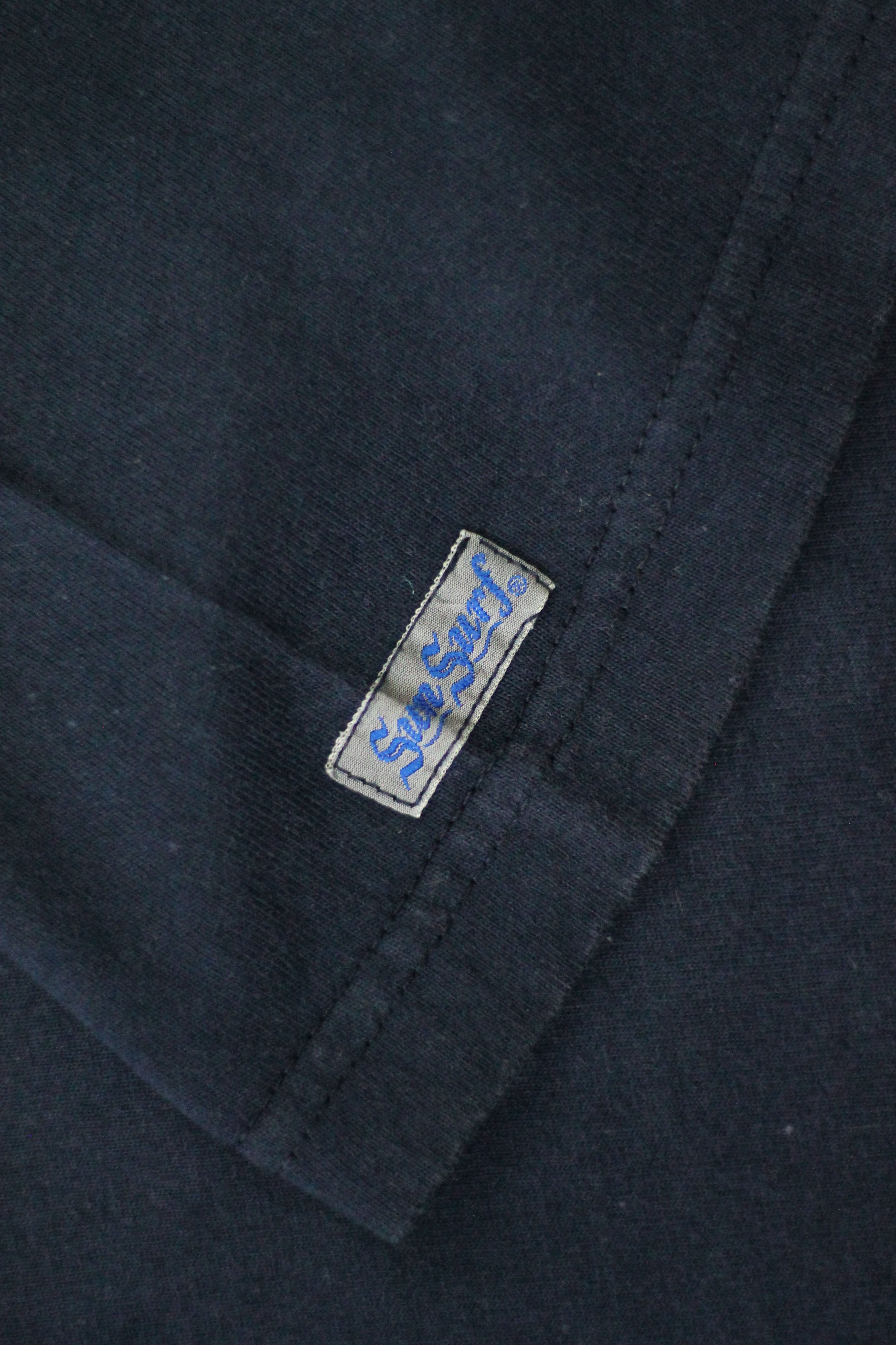Japanese Brand × Sun Surf × Vintage Vintage SUN SURF Kara ShiShi T-Shirt. Size US M / EU 48-50 / 2 - 10 Thumbnail