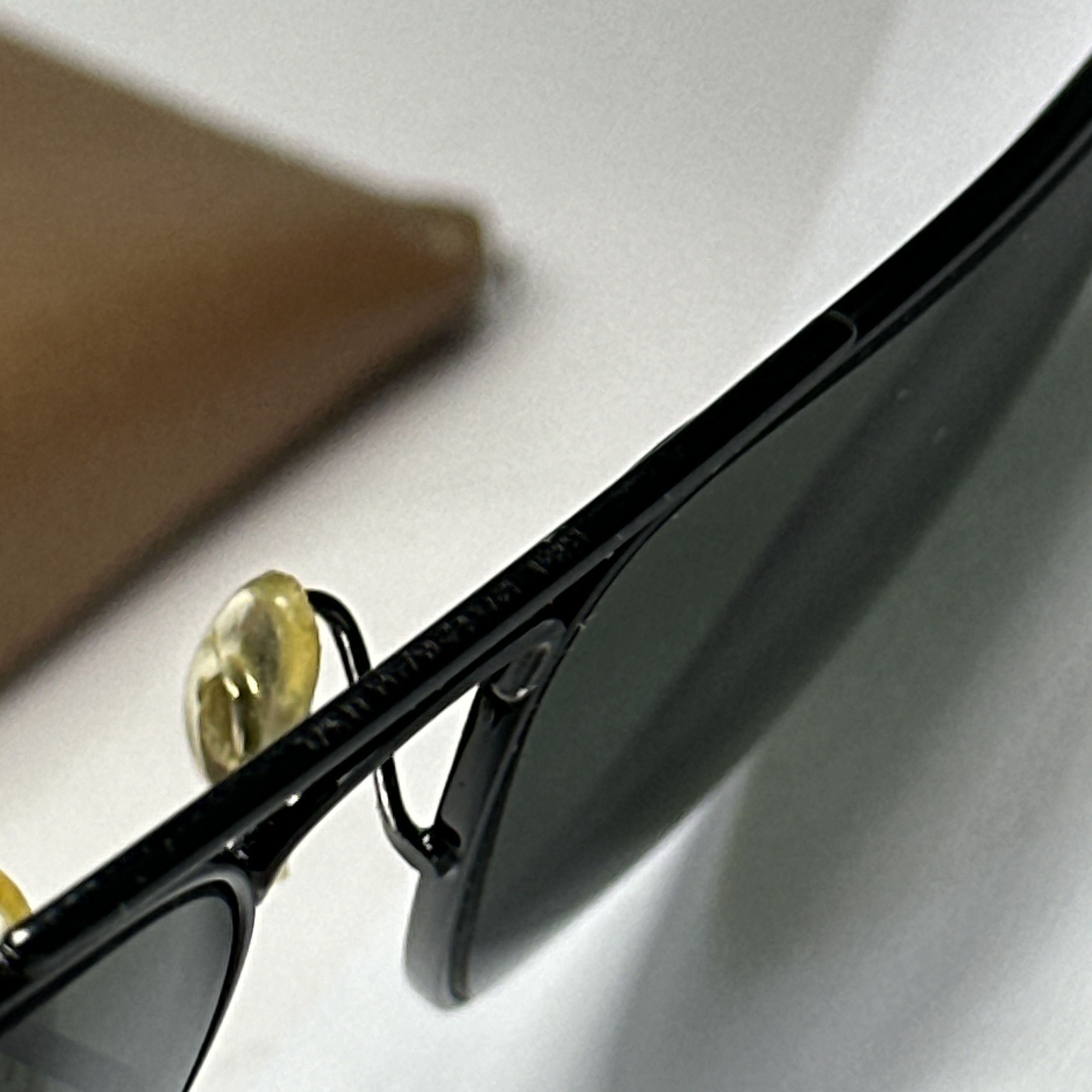 RayBan Vintage Avant Garde Ray-Ban Sunglasses Y2K Size ONE SIZE - 11 Thumbnail