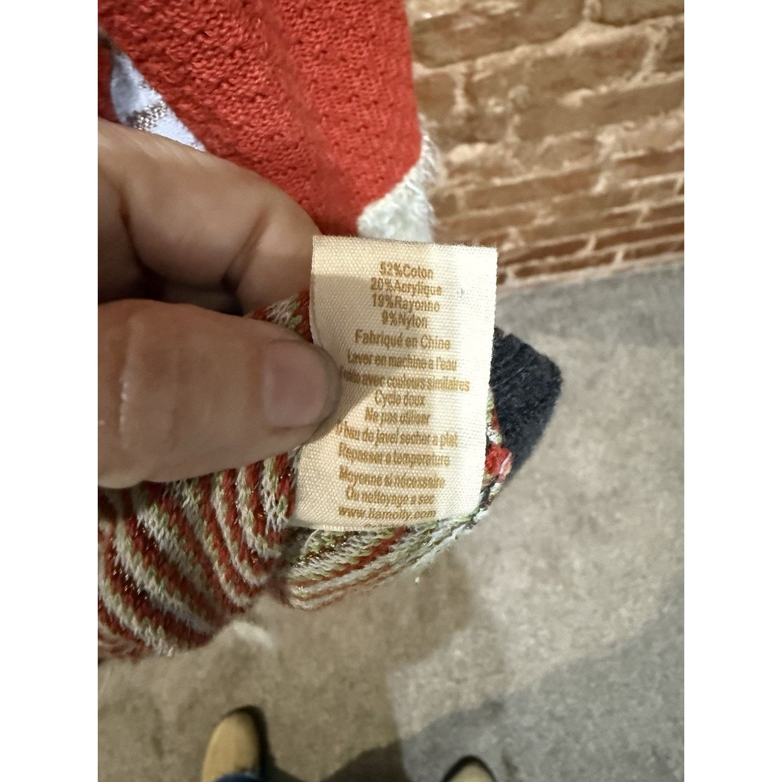 Anthropologie Anthropologie New Orleans Holiday Fern Hooded Sweatercoat M Size M / US 6-8 / IT 42-44 - 7 Thumbnail