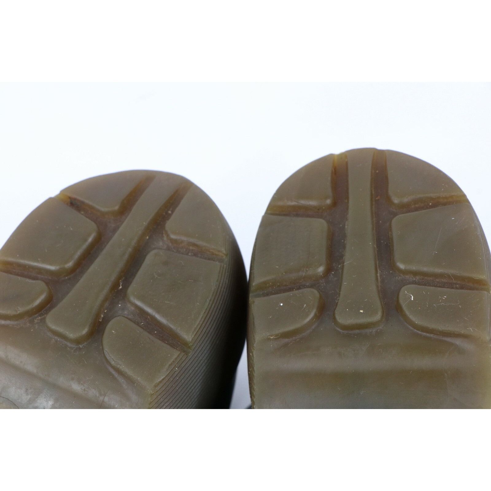 Dr. Martens Vintage 90s Dr Martens EDM Chunky Platform Leather Sandals Size US 8 / IT 38 - 11 Thumbnail