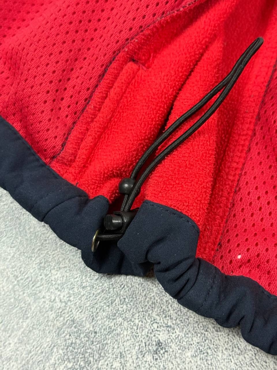 Pepe Jeans Red Bull F1 Racing Softshell Jacket Infiniti Size US M / EU 48-50 / 2 - 10 Thumbnail