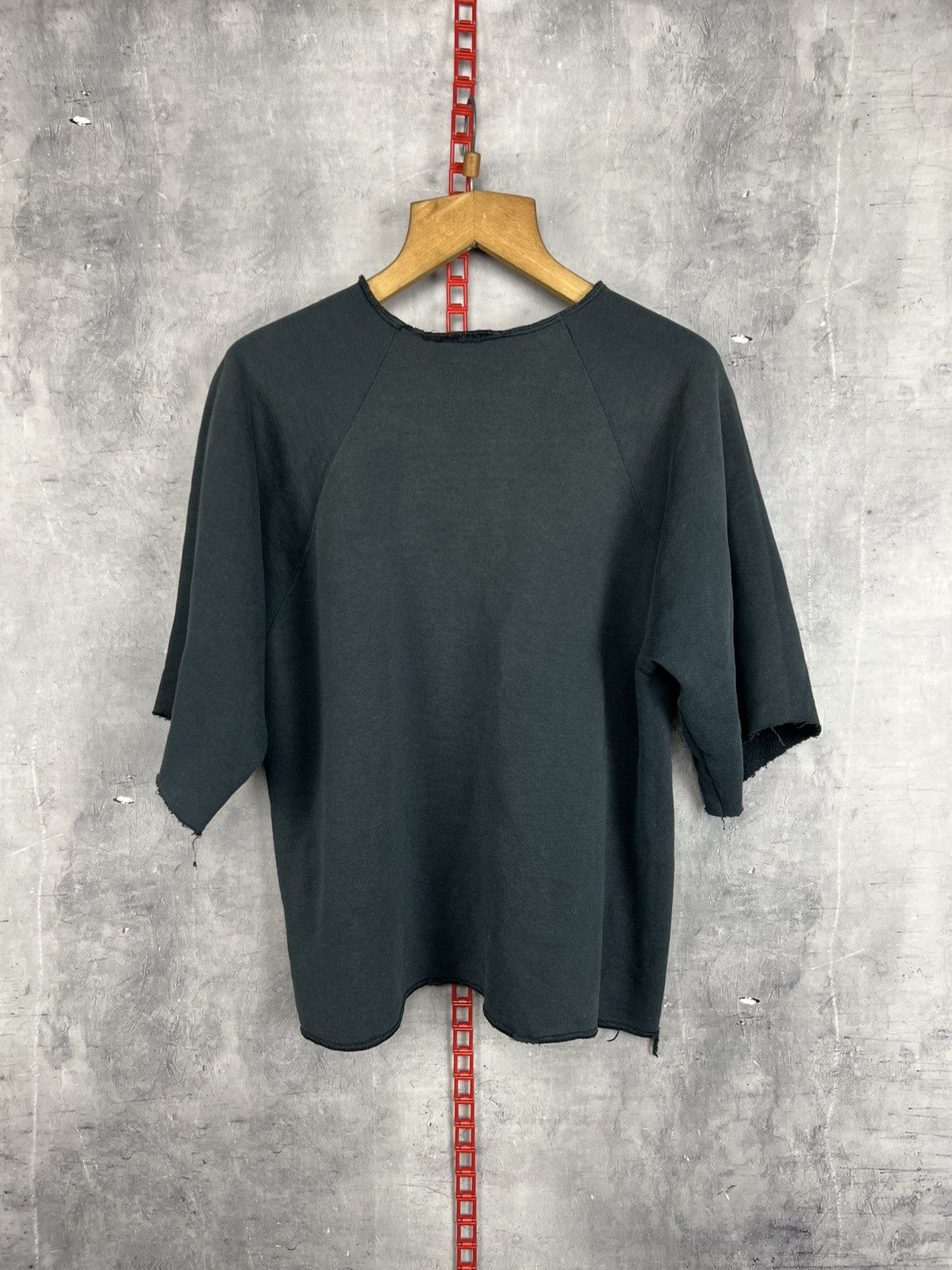 Vintage VINTAGE LUTHER VANDROSS 90S POWER OF LOVE CREW NECK Size US S / EU 44-46 / 1 - 2 Thumbnail