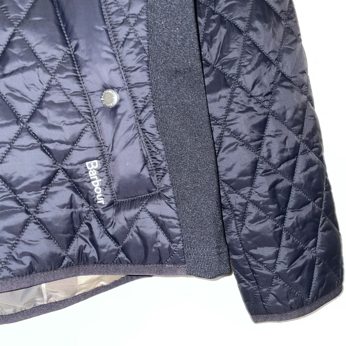 Barbour Barbour quilted jacket Size M / US 6-8 / IT 42-44 - 7 Thumbnail