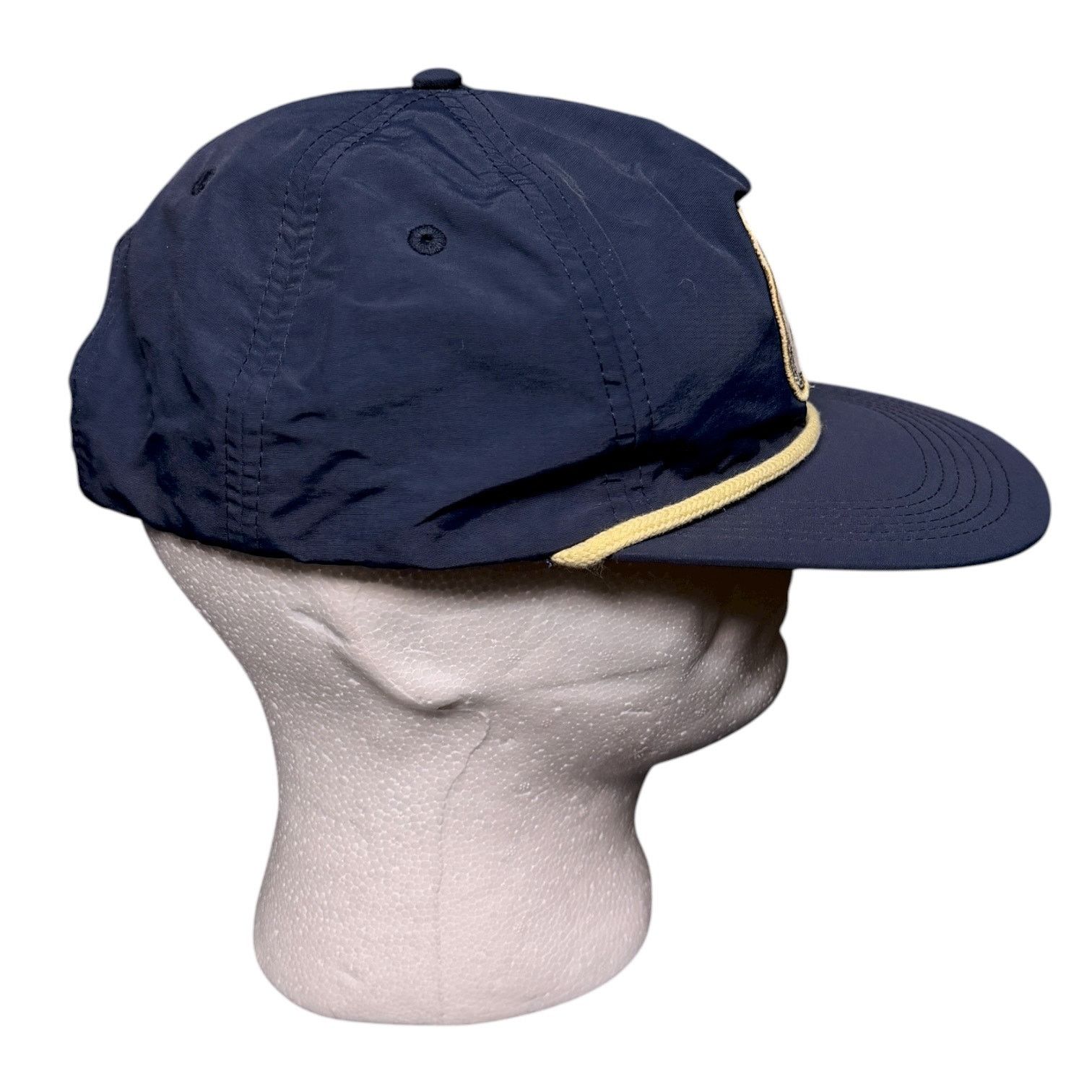 The Critical Slide Society The Critical Slide Society TCSS Chillaxico Sample Hat NWT Size ONE SIZE - 7 Thumbnail