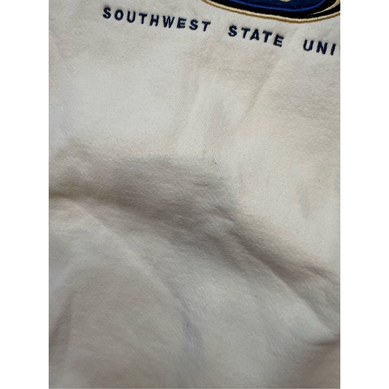 Jansport Size XL - vintage 1990s Jansport Southwest State University Size US XL / EU 56 / 4 - 5 Thumbnail