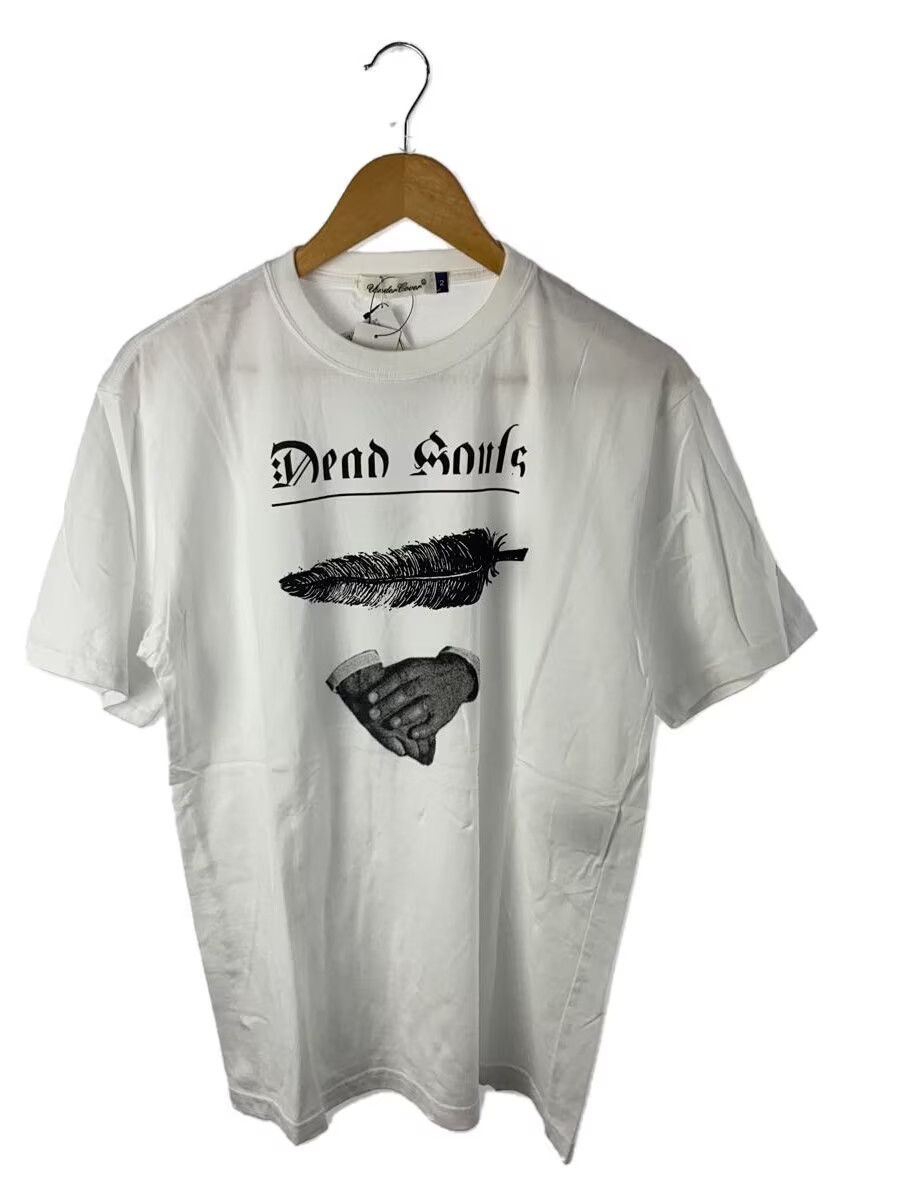 Undercover Dead Souls Tee Size US M / EU 48-50 / 2 - 1 Thumbnail