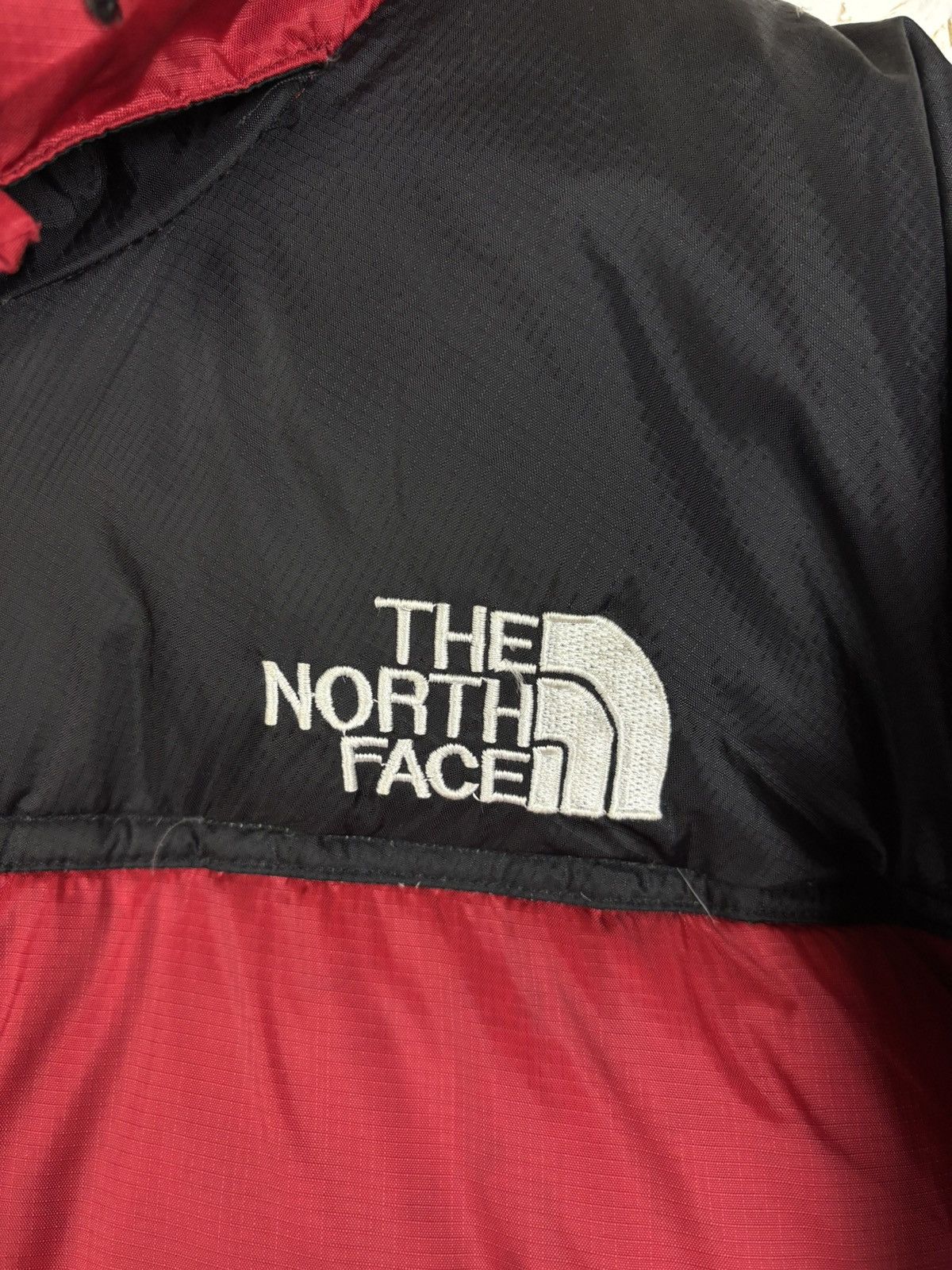 The North Face 90s The North Face Baltoro Gore Dryloft Puffer Jacket Size US M / EU 48-50 / 2 - 3 Thumbnail