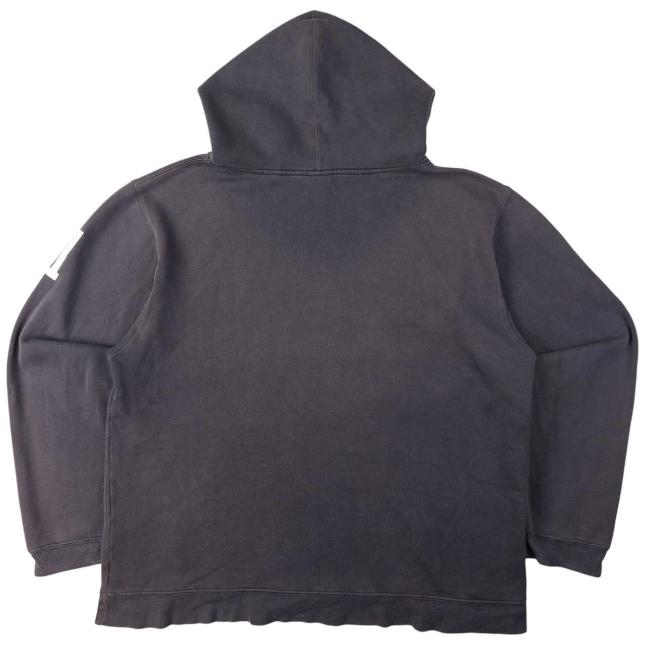 Stussy Vintage Stussy NYC INT2 Hoodie Size XL Size US XL / EU 56 / 4 - 2 Thumbnail
