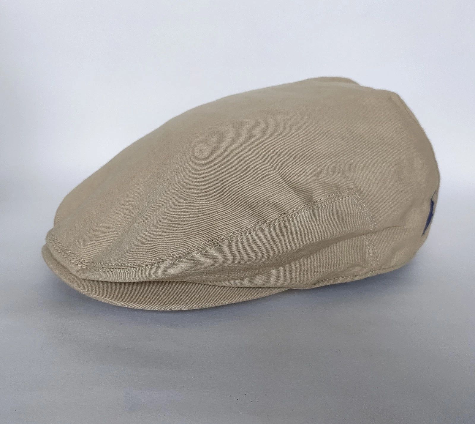 RRL Ralph Lauren Polo Ralph Lauren Driver's Cap T/3031 Size ONE SIZE - 5 Thumbnail