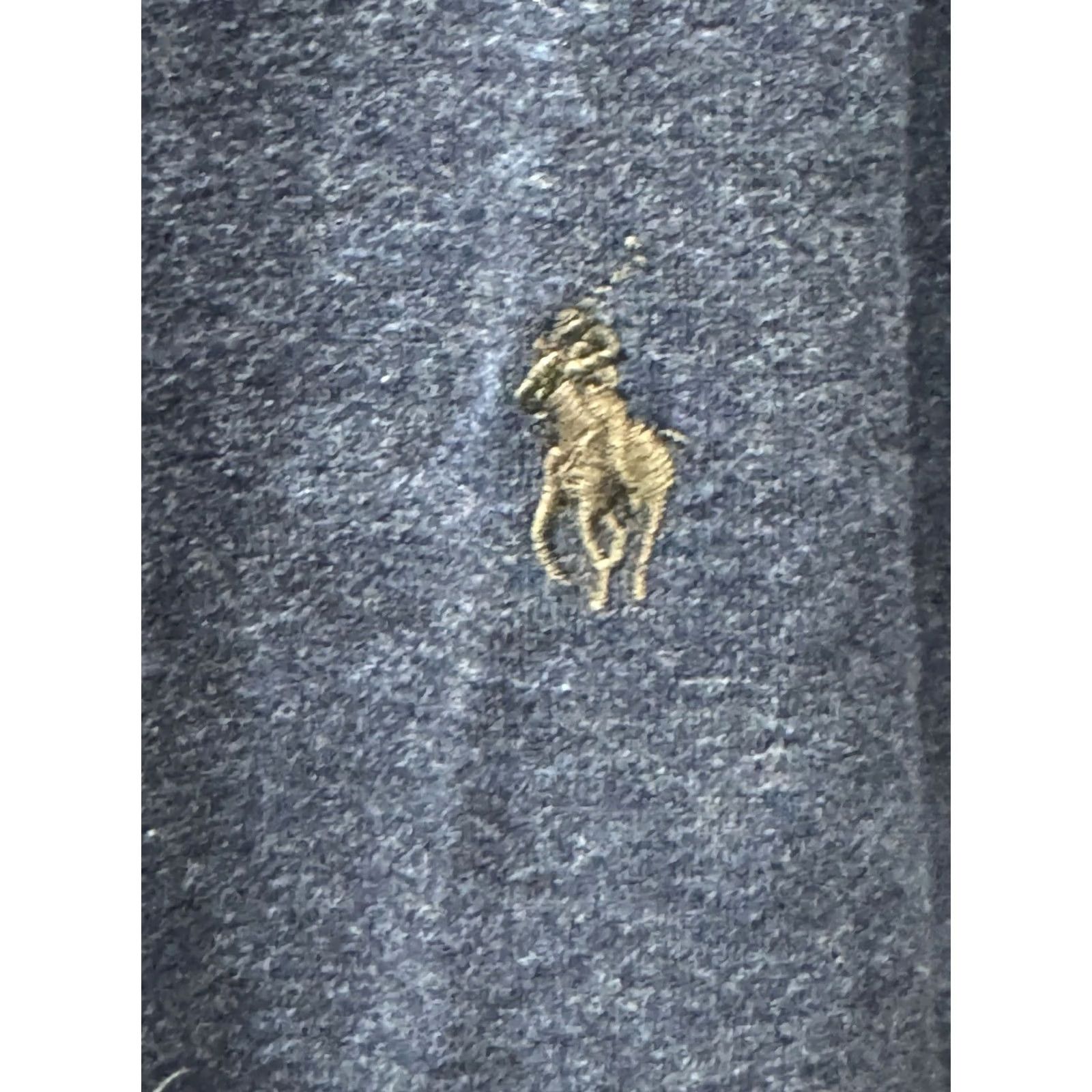 Polo Ralph Lauren Nike Polo Ralph Lauren Track SWEATER Medium M Multicolor Long Sleeve Mens Size US M / EU 48-50 / 2 - 6 Thumbnail