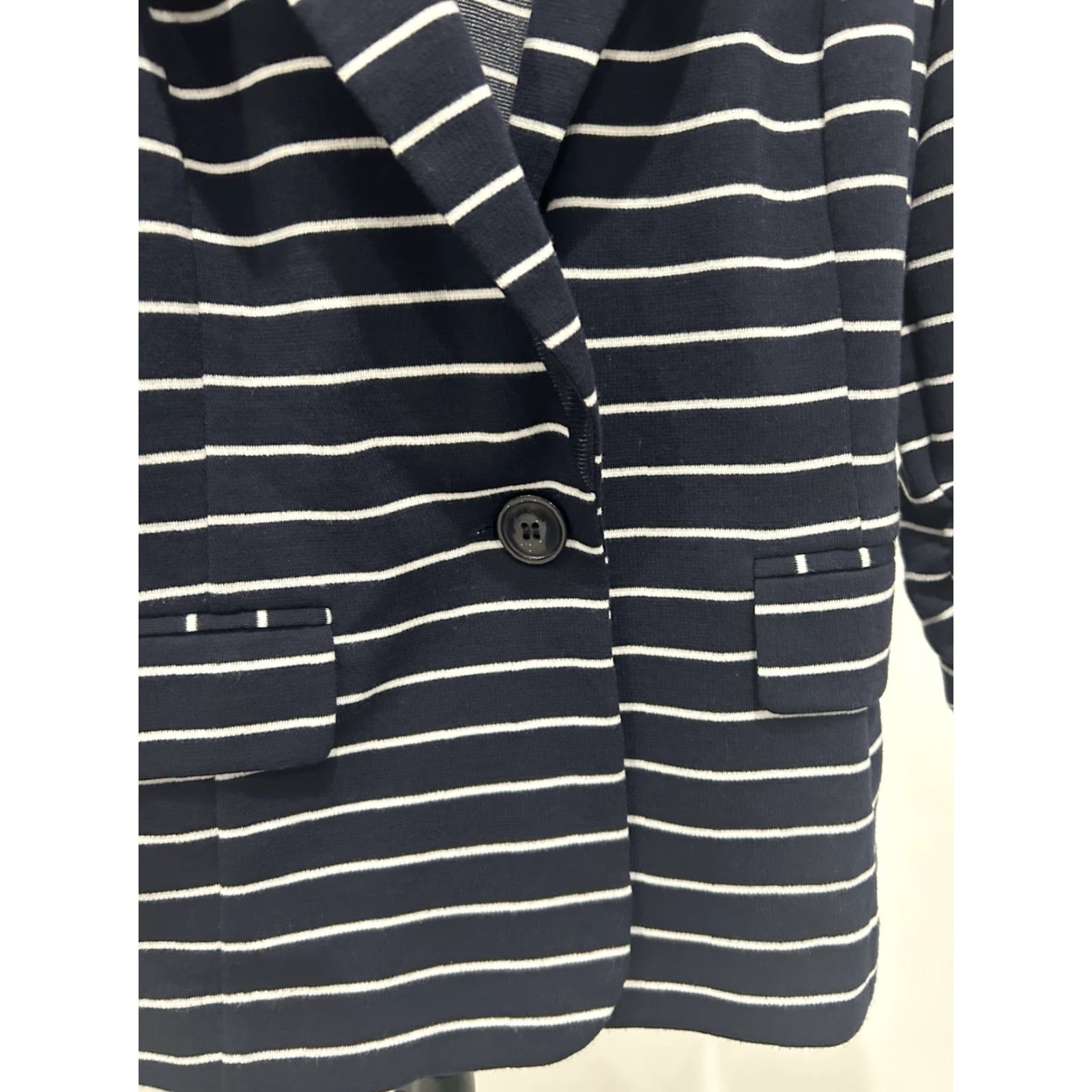 Vintage VINTAGE Stoosh Jacket Women’s Shirt? Size S / US 4 / IT 40 - 6 Thumbnail