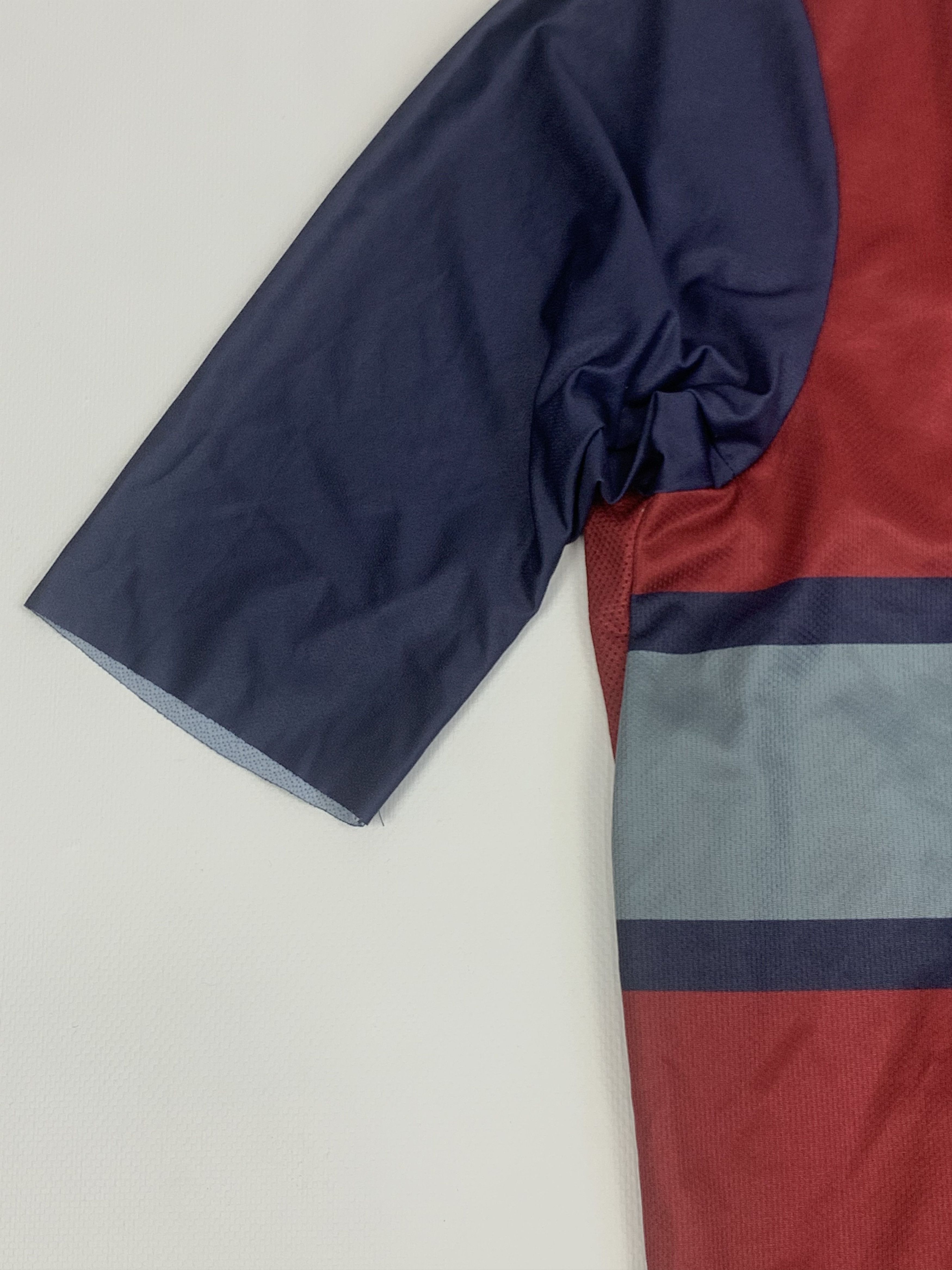 Vintage Castelli Jersey Shirt Size XL Size US XL / EU 56 / 4 - 18 Thumbnail