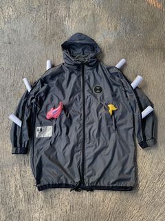 Final Home Survival Jacket | Grailed