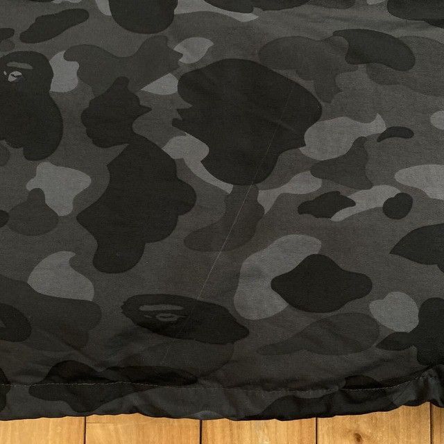 Bape BAPE BLACK CAMO Puffer Down Jacket a bathing ape NIGO Size US M / EU 48-50 / 2 - 6 Thumbnail