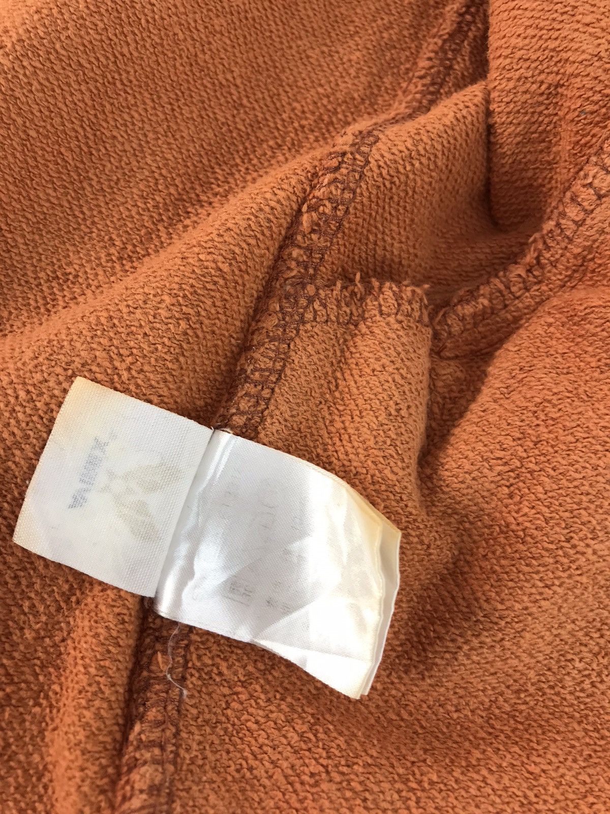 Avirex × Vintage Vintage Sweater Avirex Design Pocket Light Wash Colour Size US M / EU 48-50 / 2 - 13 Thumbnail
