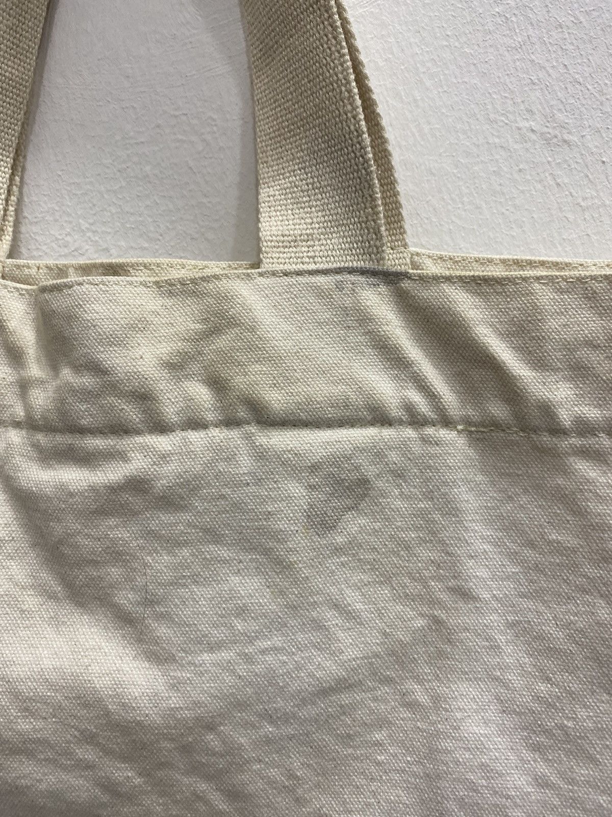 Issey Miyake × Ne-Net Ne-net Tote Bag Size ONE SIZE - 8 Thumbnail
