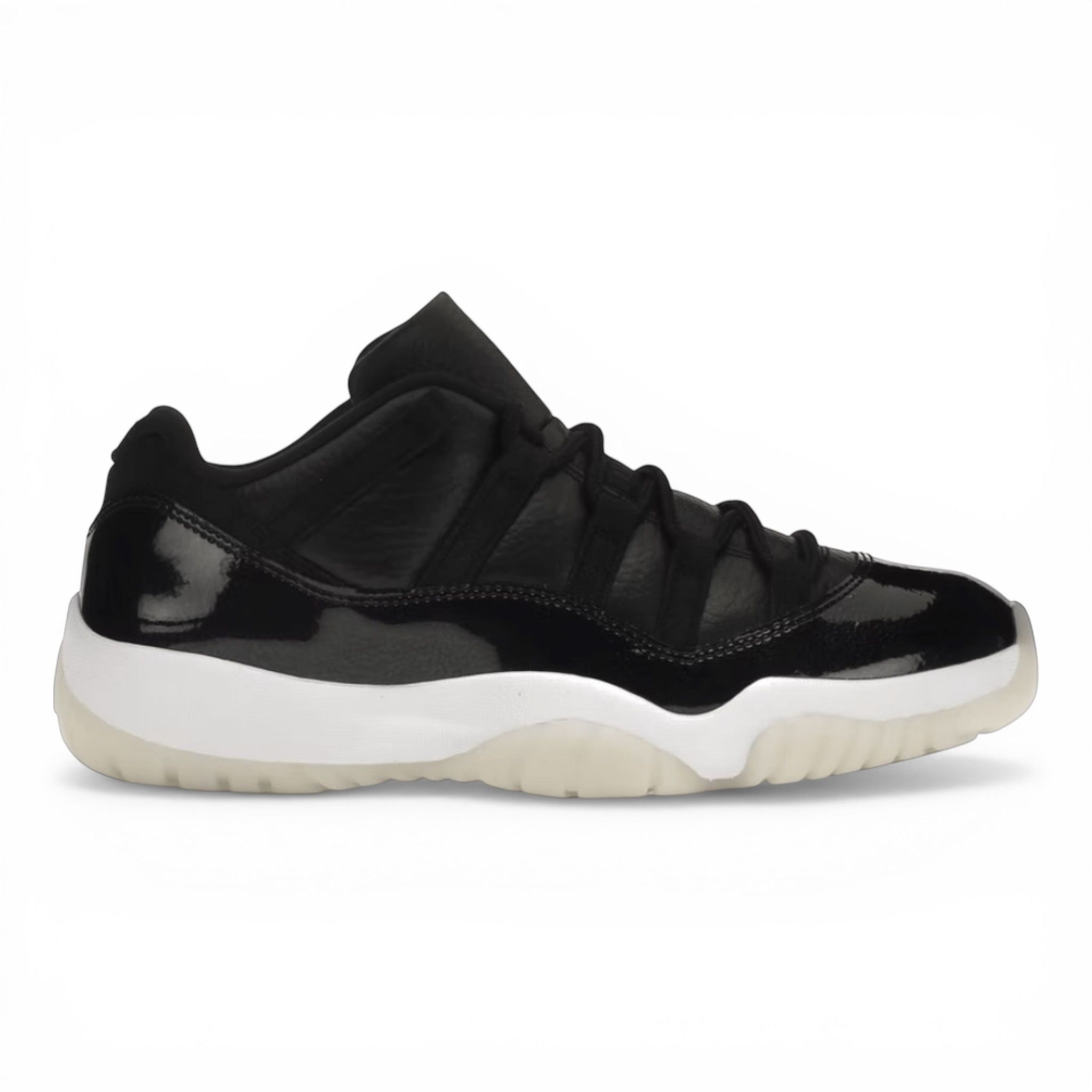 Nike 11 Retro Low 72-10 Size US 11.5 / EU 44-45 - 1 Preview
