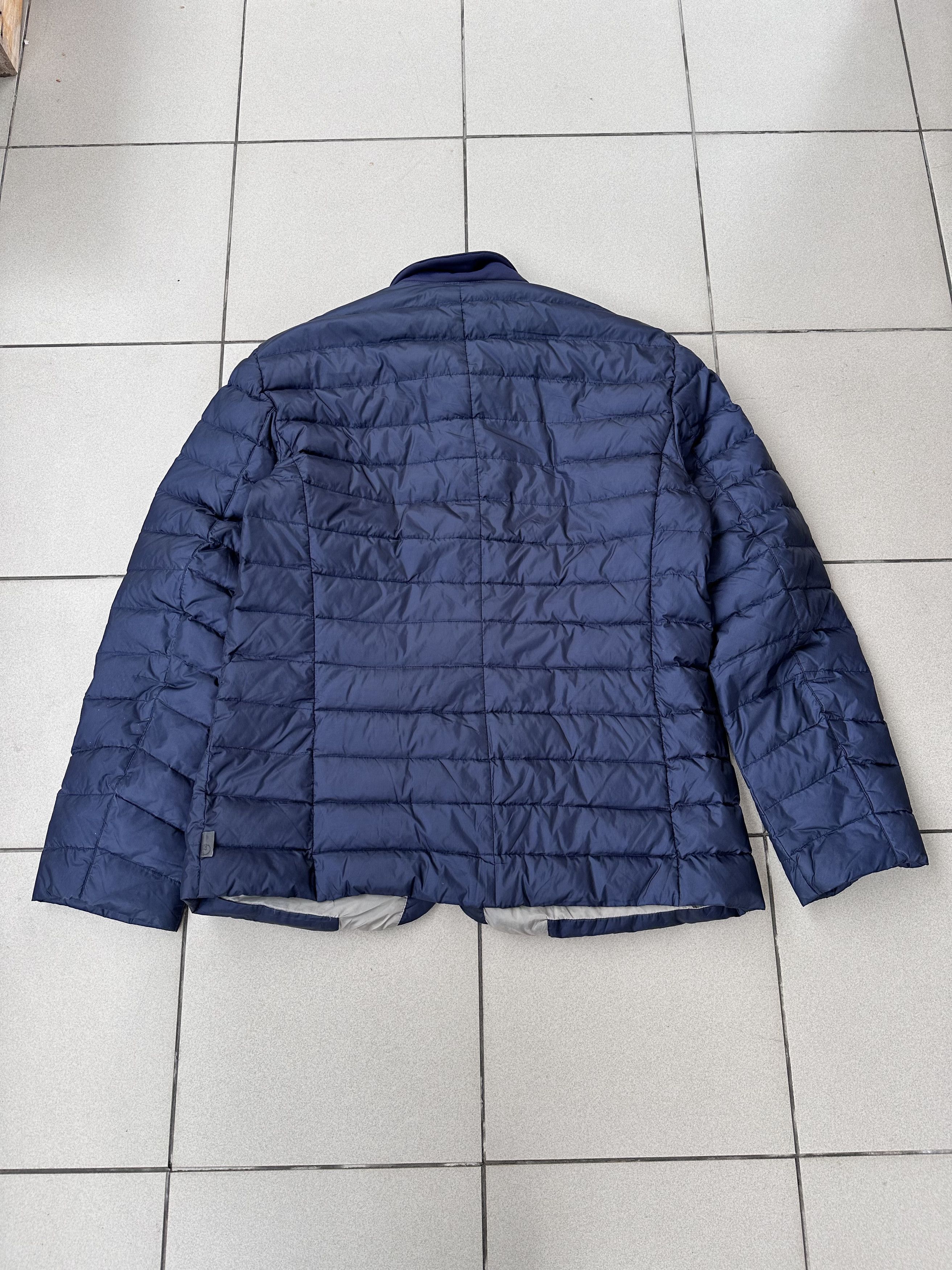 Armani Collezioni Armani Collezion down basic jacket Size US XL / EU 56 / 4 - 9 Thumbnail