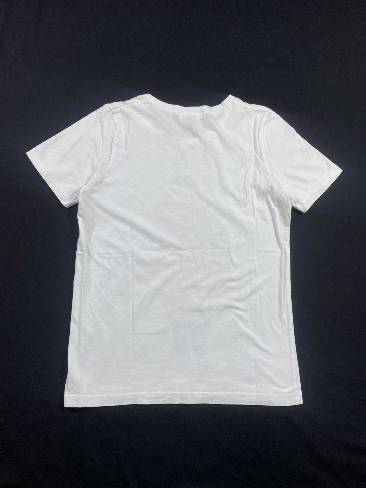 Ne-Net Issey Miyake Ne-Net Art T-shirt Size US S / EU 44-46 / 1 - 2 Thumbnail