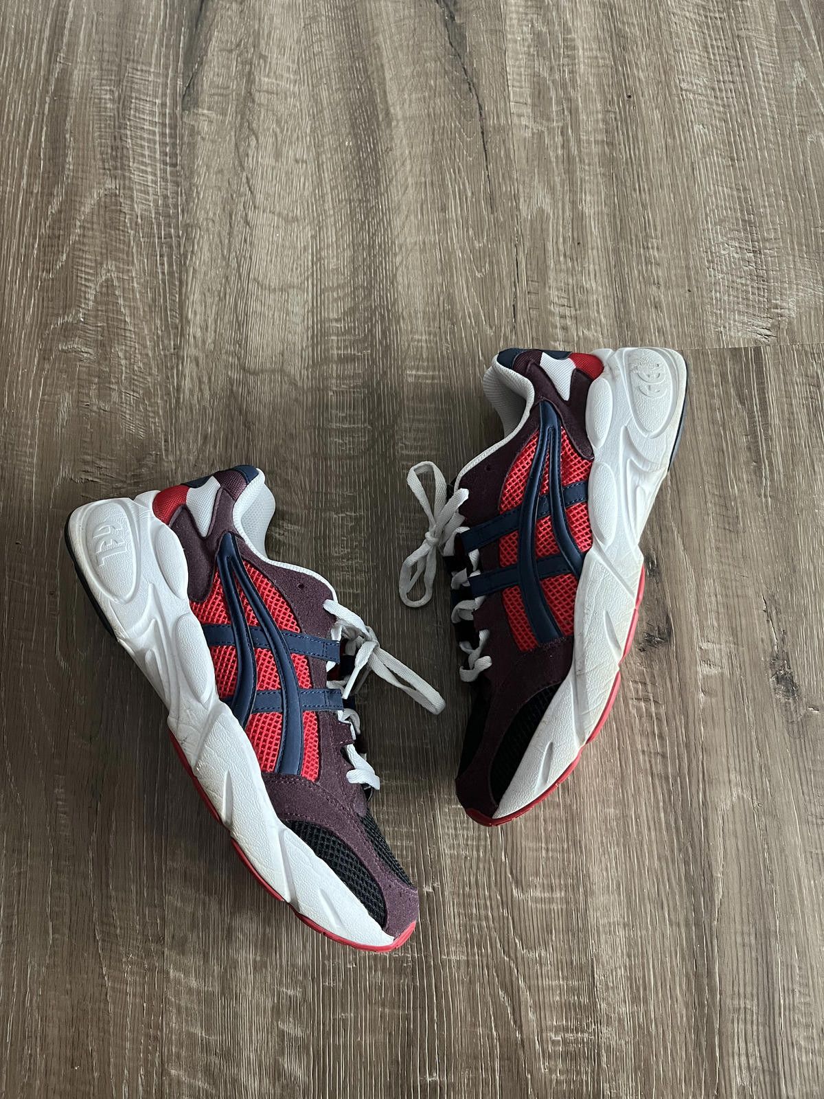 Asics Asics Sneakers Size US 9.5 / EU 42-43 - 1 Thumbnail