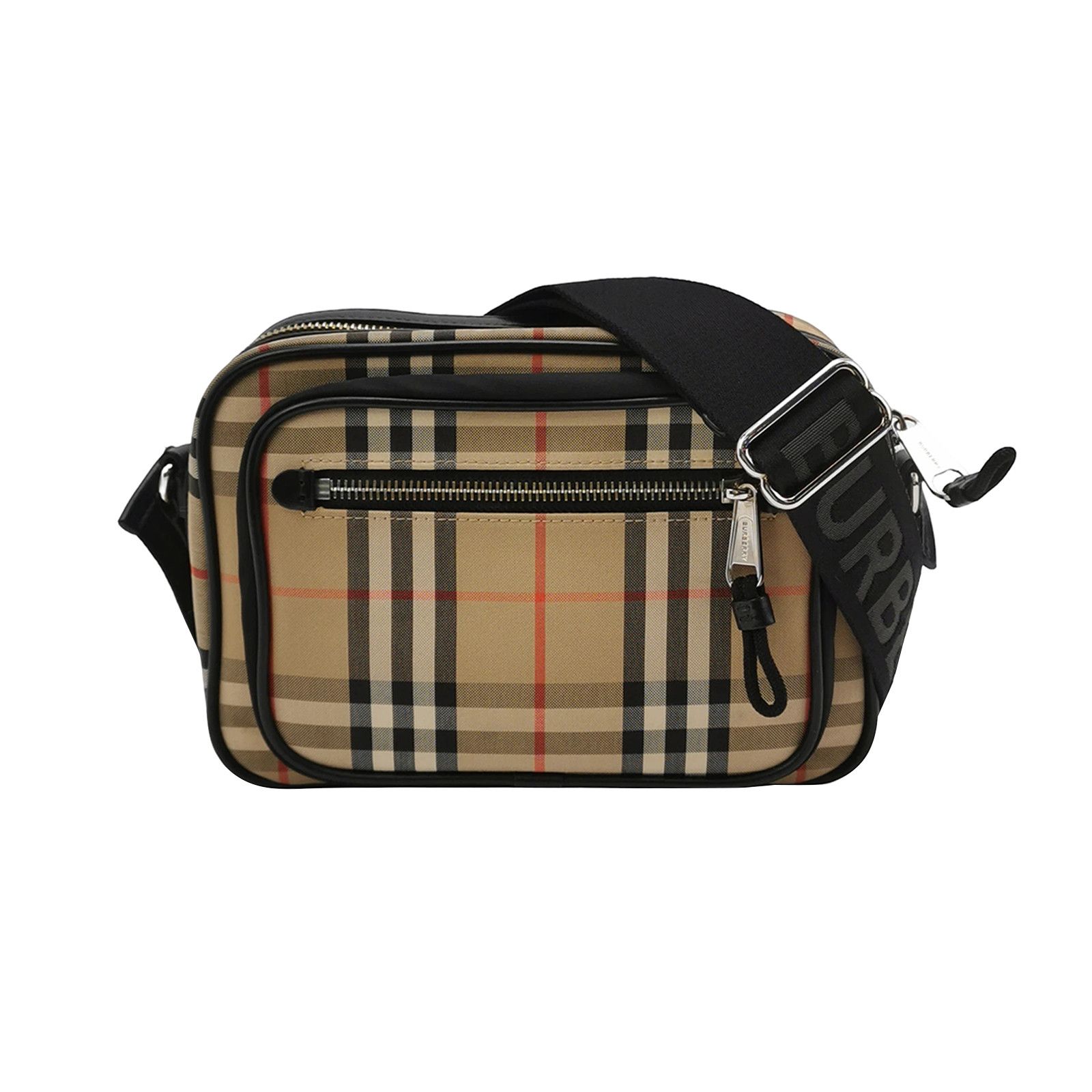 Burberry Burberry Women os Shoulder Bags Size ONE SIZE - 1 Thumbnail