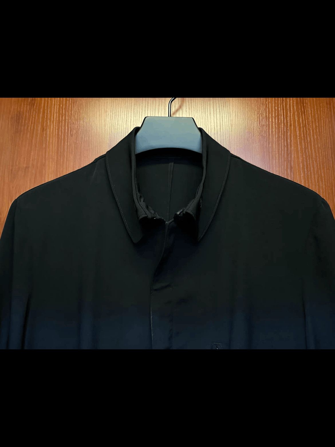Yohji Yamamoto Yohji Yamamoto Sz 3 Yohji Yamamoto Pour Homme 20SS Multi P Size US L / EU 52-54 / 3 - 4 Thumbnail