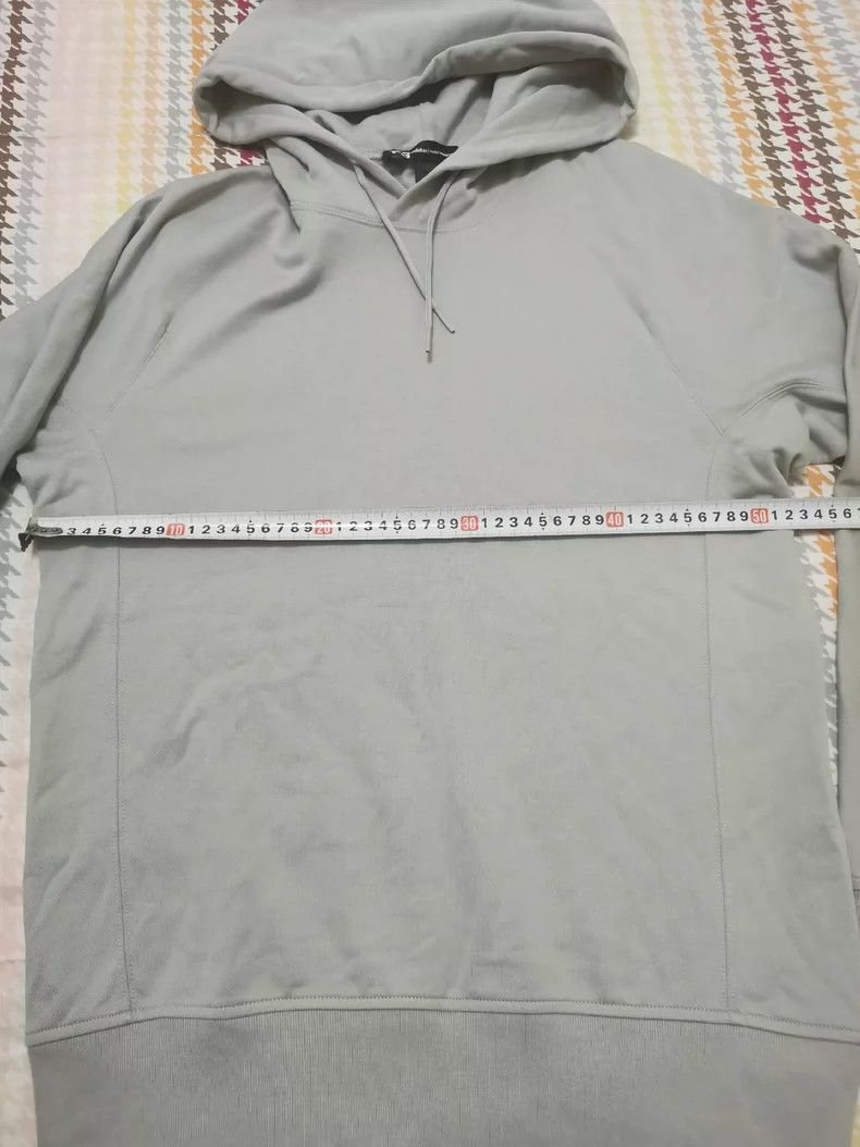 Y-3 Y-3 Sporty Hooded Sweatshirt Size US M / EU 48-50 / 2 - 3 Thumbnail