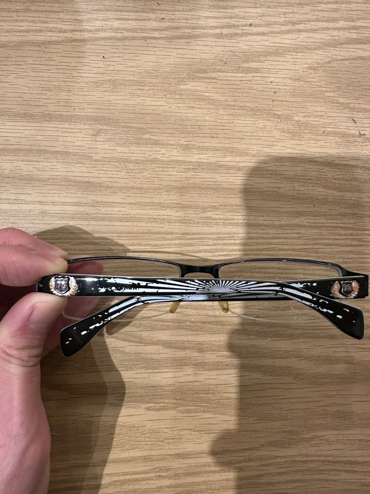 Other JeansWest Eyeglass Frames Size ONE SIZE - 1 Thumbnail