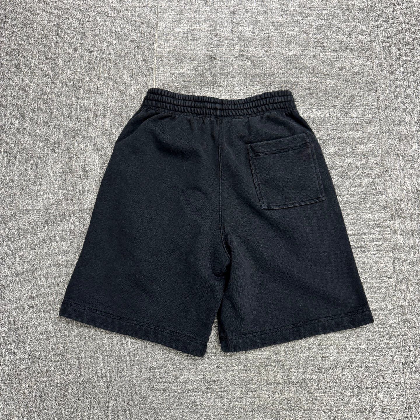 Burberry Burberry Horseferry Embroidered Shorts S 95 New Fade Size US 29 - 6 Thumbnail