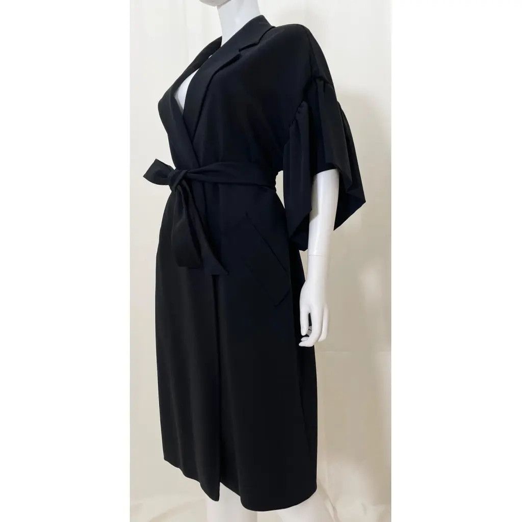 Max Mara Wool coat, Max Mara Size XS / US 0-2 / IT 36-38 - 2 Thumbnail