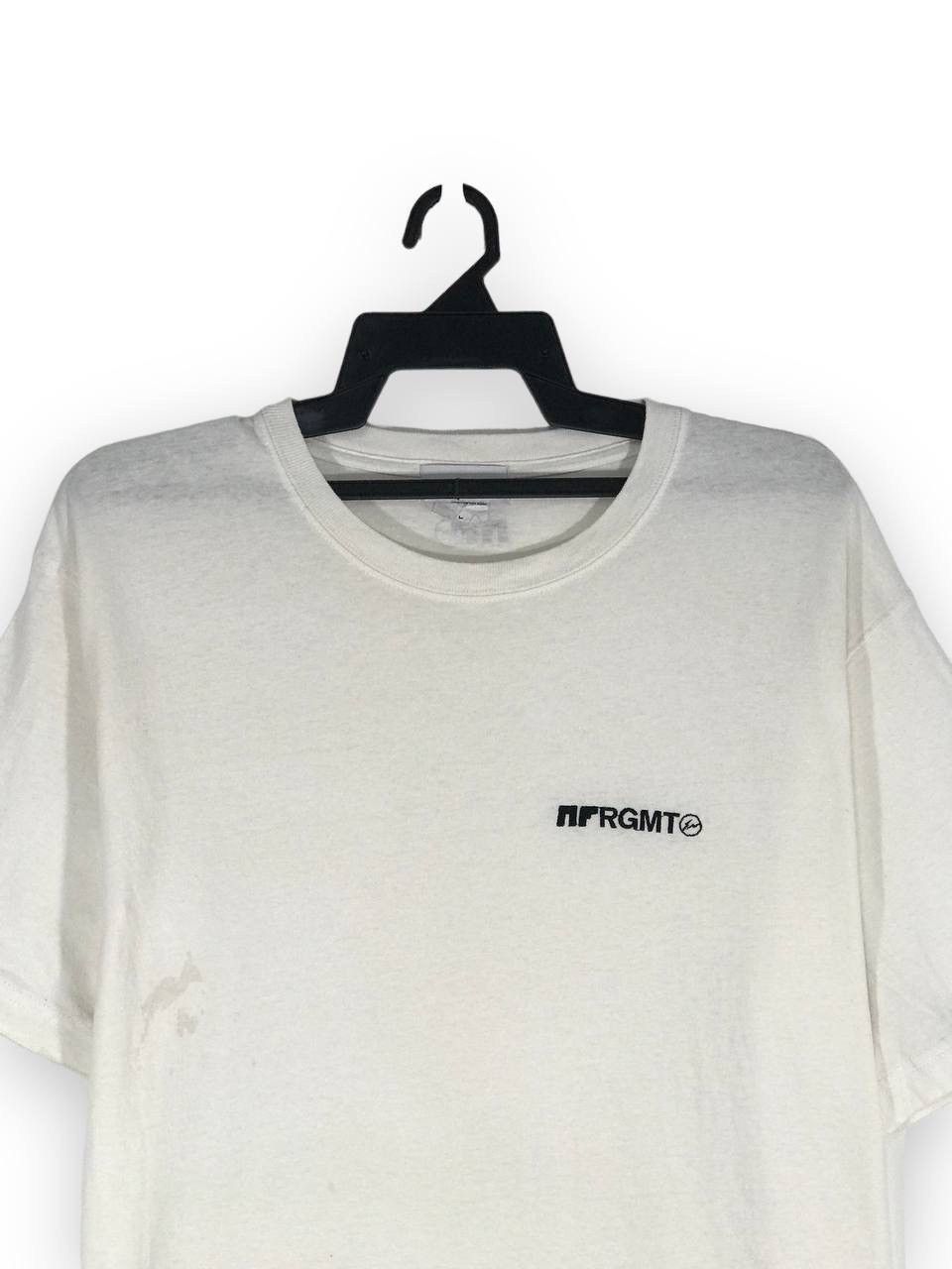 Fragment Design simple design Size US L / EU 52-54 / 3 - 2 Thumbnail
