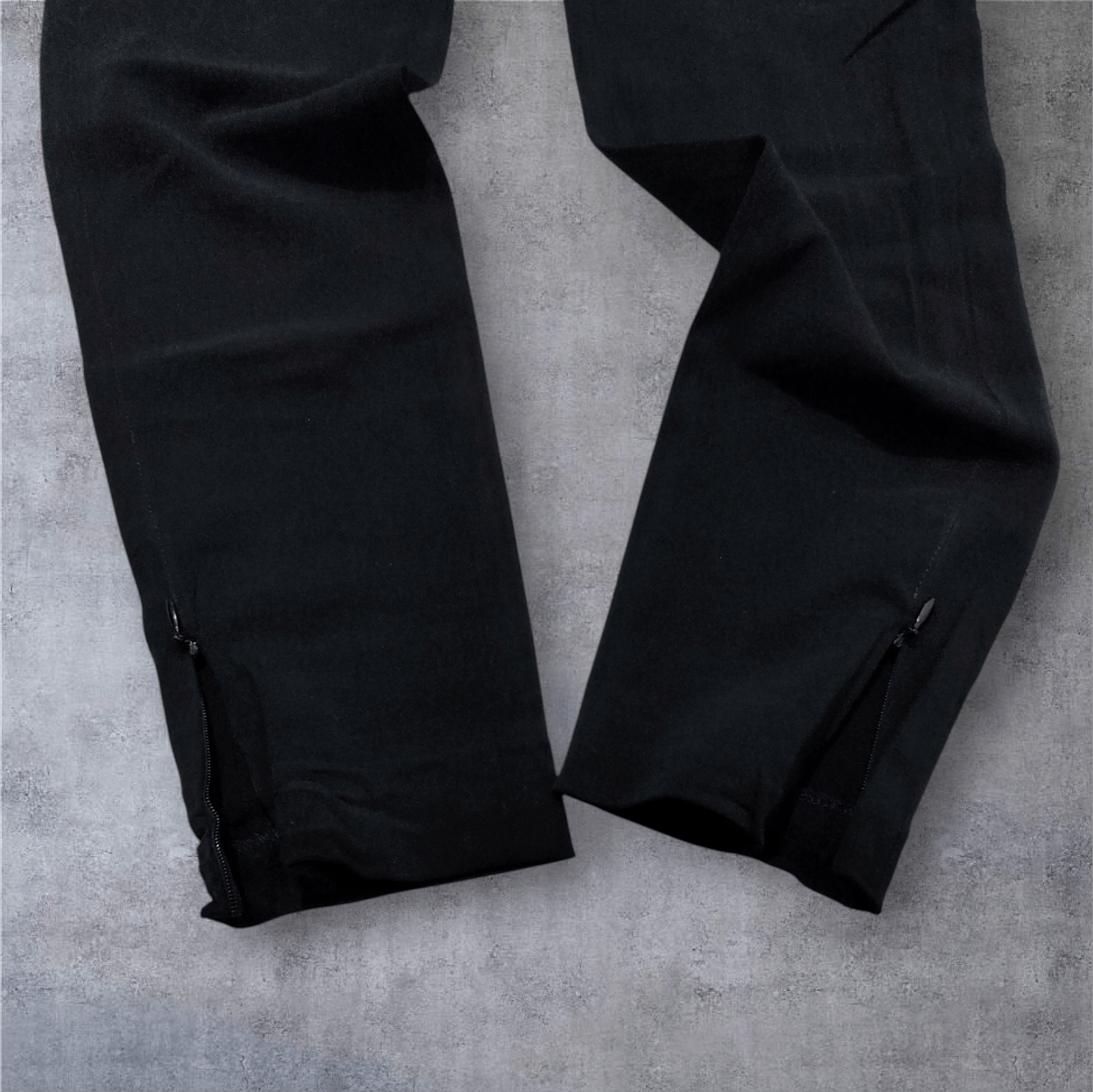 Balenciaga Balenciaga Skinny Low Rise Trousers Pants Size 28" / US 6 / IT 42 - 3 Thumbnail