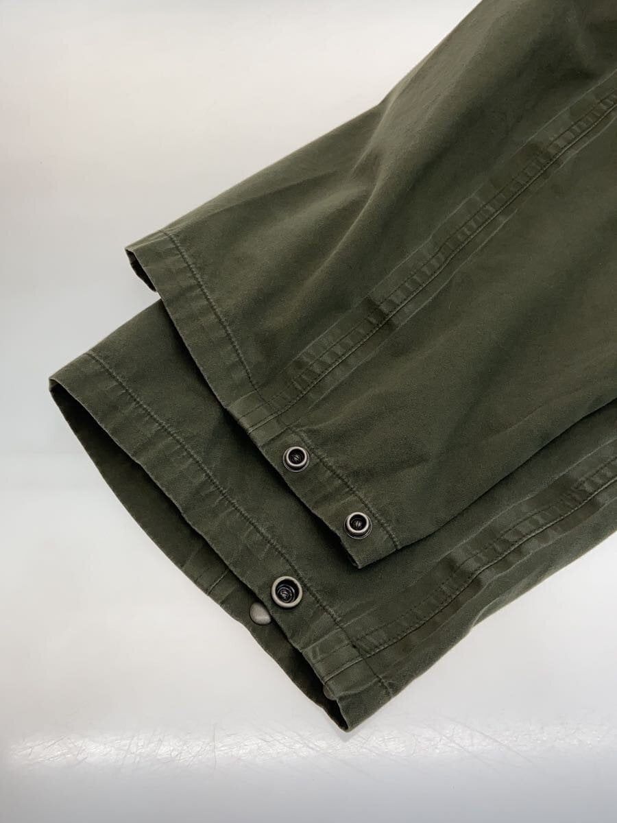 Visvim Cotton 24ss Khaki Green Size US L / EU 52-54 / 3 - 6 Thumbnail