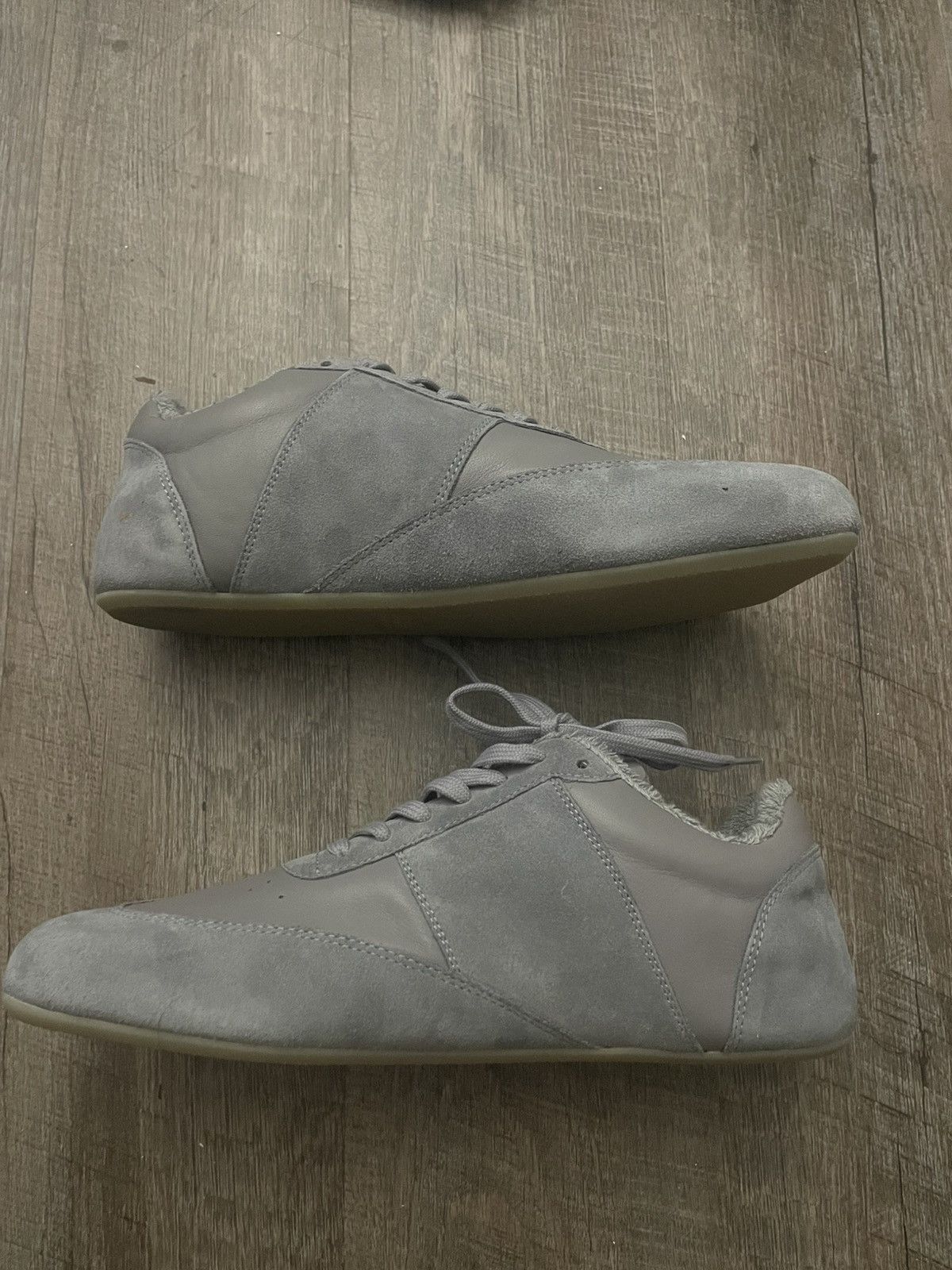 Maison Margiela MM6 Maison Margiela Anatomic Shoes Size US 10 / EU 43 - 2 Thumbnail