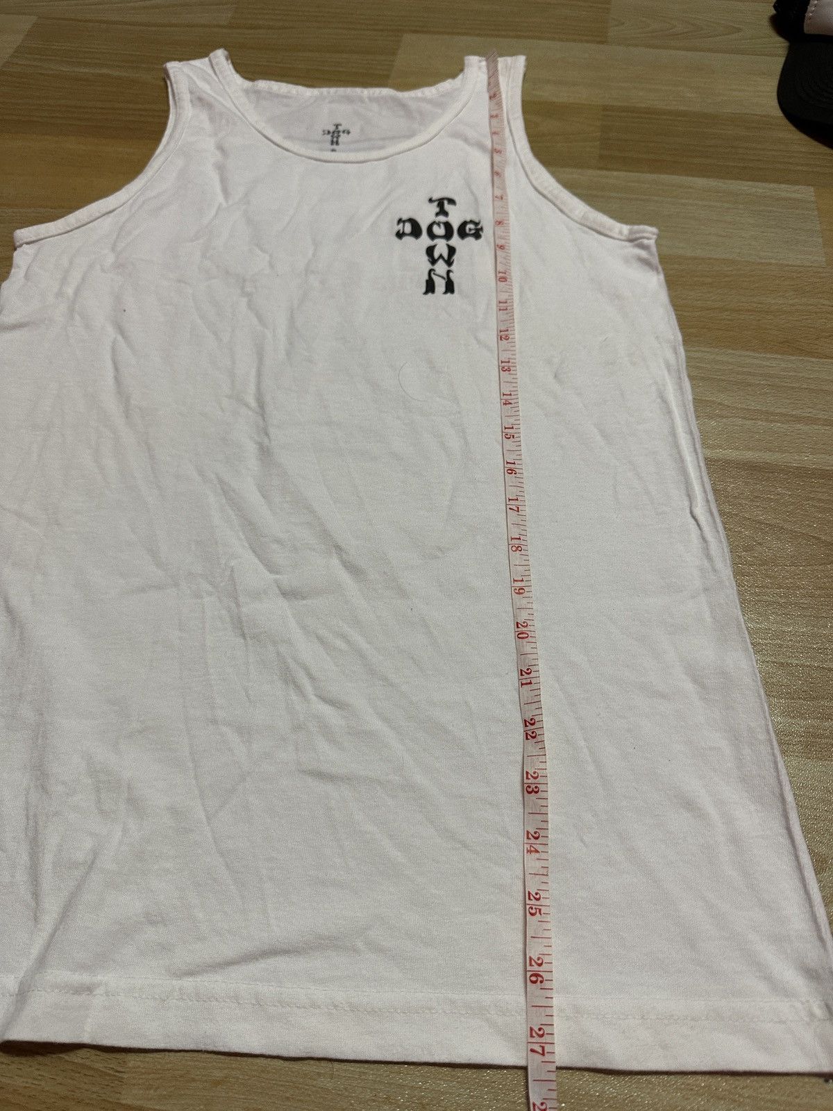Dogtown Dogtown Cross Logo Rare🔥 Size US XS / EU 42 / 0 - 9 Thumbnail