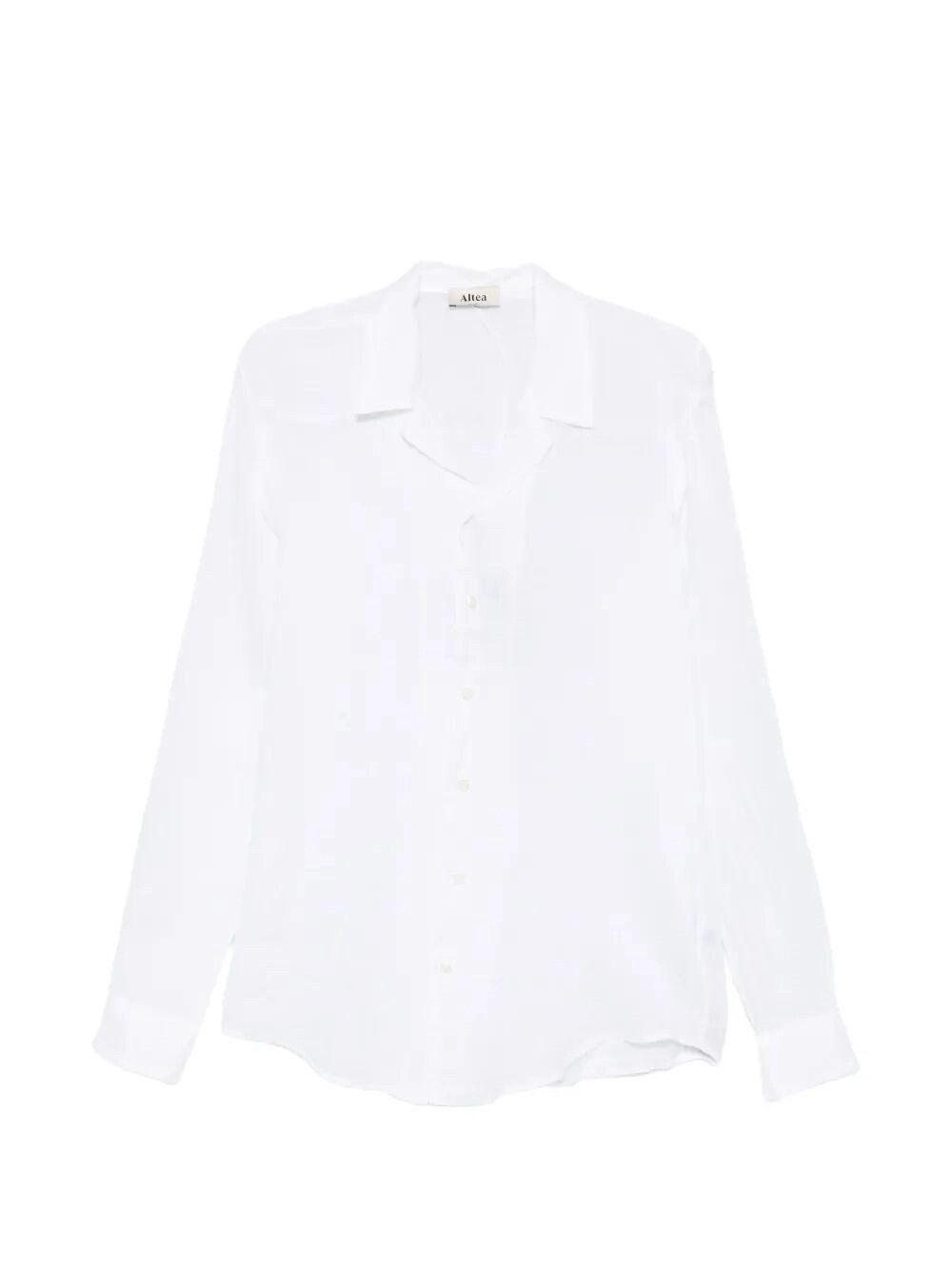 Altea `Herman` Long Sleeve Shirt Size US XL / EU 56 / 4 - 1 Thumbnail