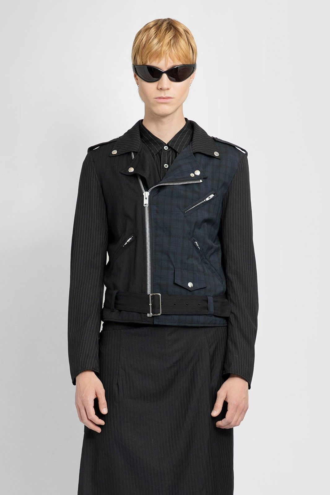 image of Comme Des Garcons Commes Des Garcons Black, Men's (Size Medium)