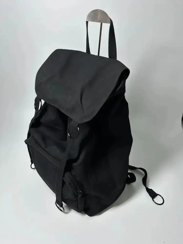 Eastpak × Raf Simons Raf Simons eastpak metal buckle backpack Size ONE SIZE - 2 Thumbnail