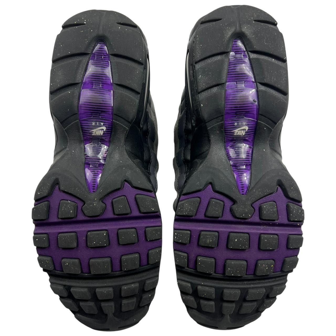 Nike Nike Air Max 95 Next Nature Disco Purple Size US 9 / EU 40.5 Size US 9 / IT 39 - 8 Thumbnail
