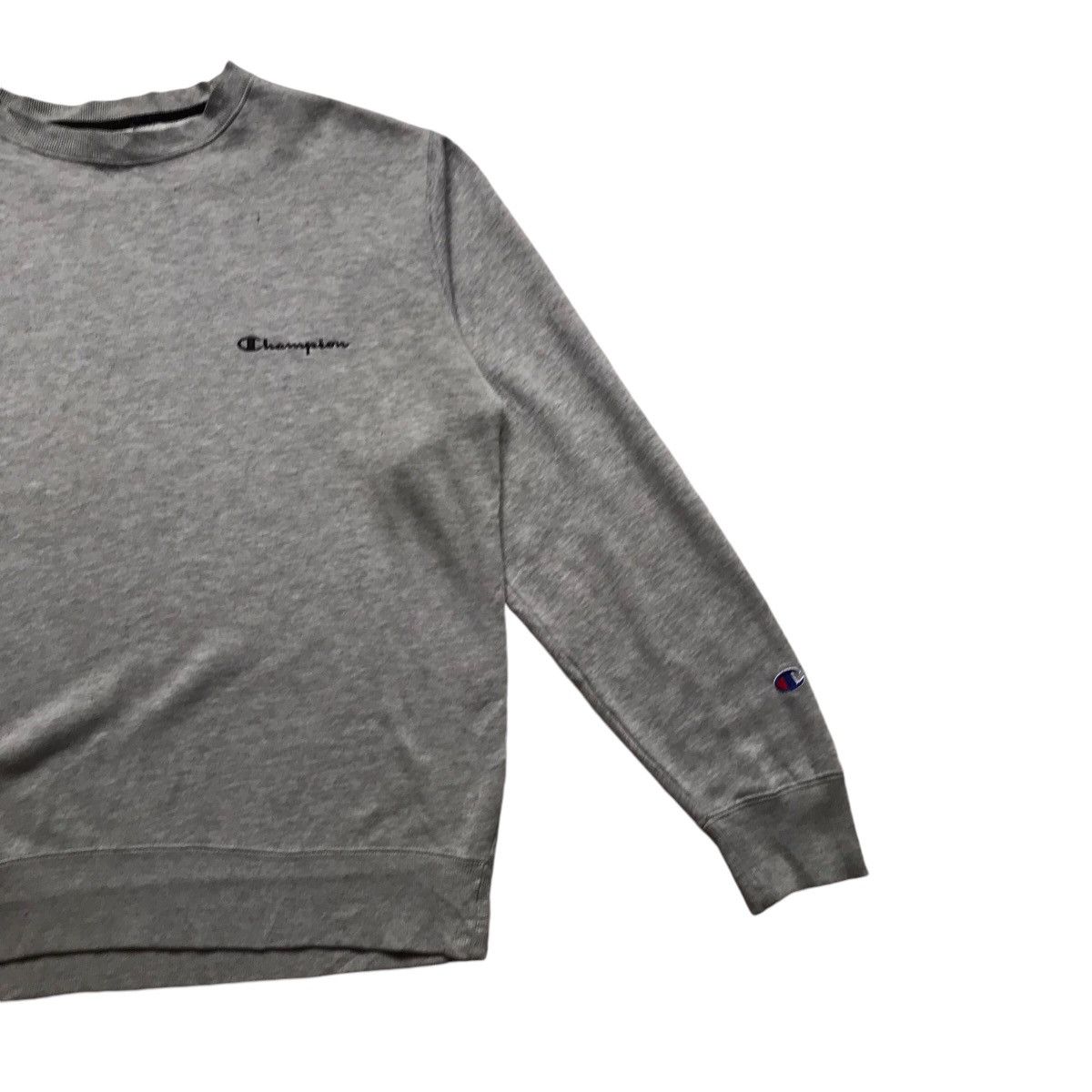 Champion Vintage Champion Crewneck Size US L / EU 52-54 / 3 - 3 Thumbnail