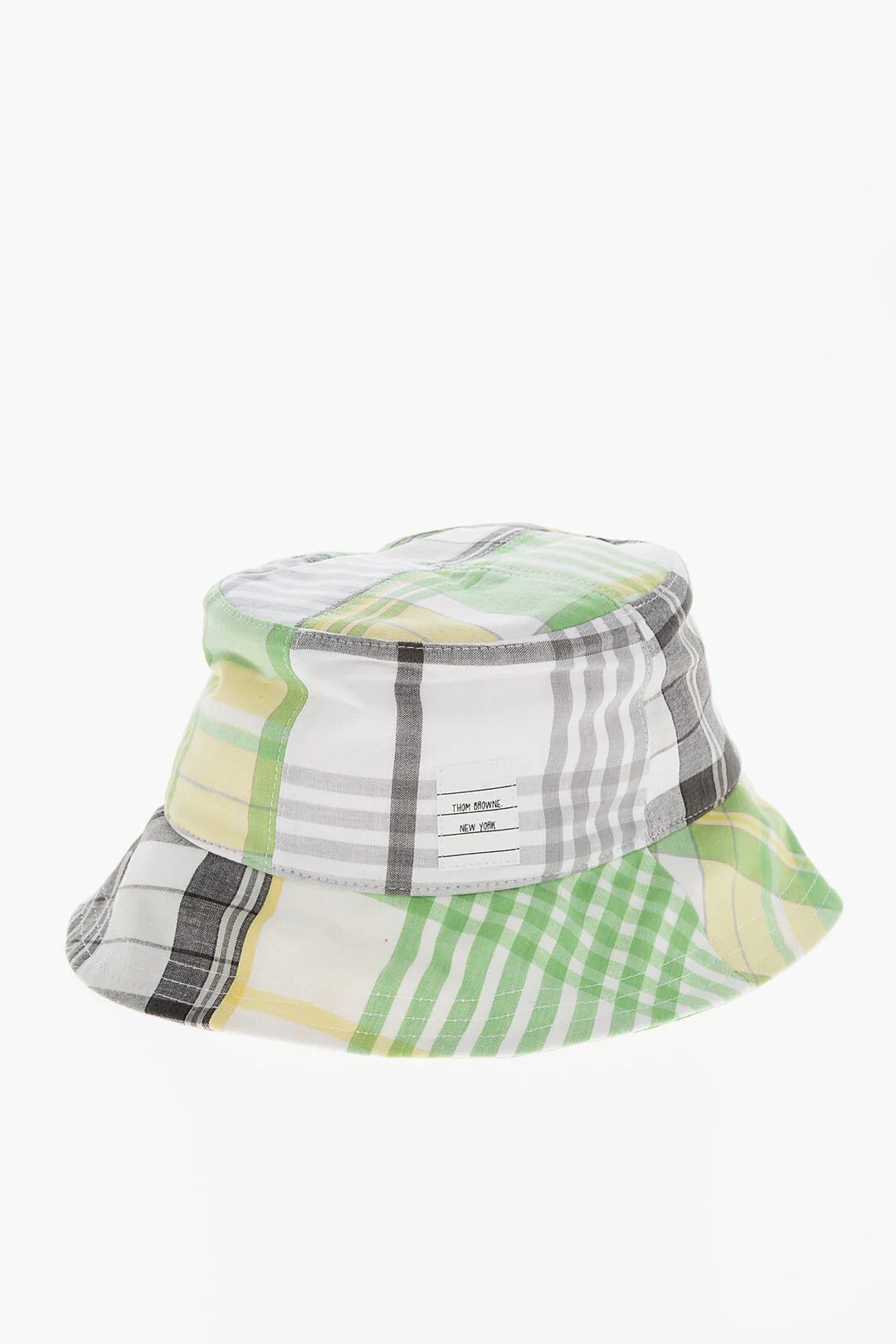 Thom Browne og1mm0426 Size: L / Bucket Hat / Cap in Multicolor Size ONE SIZE - 1 Thumbnail