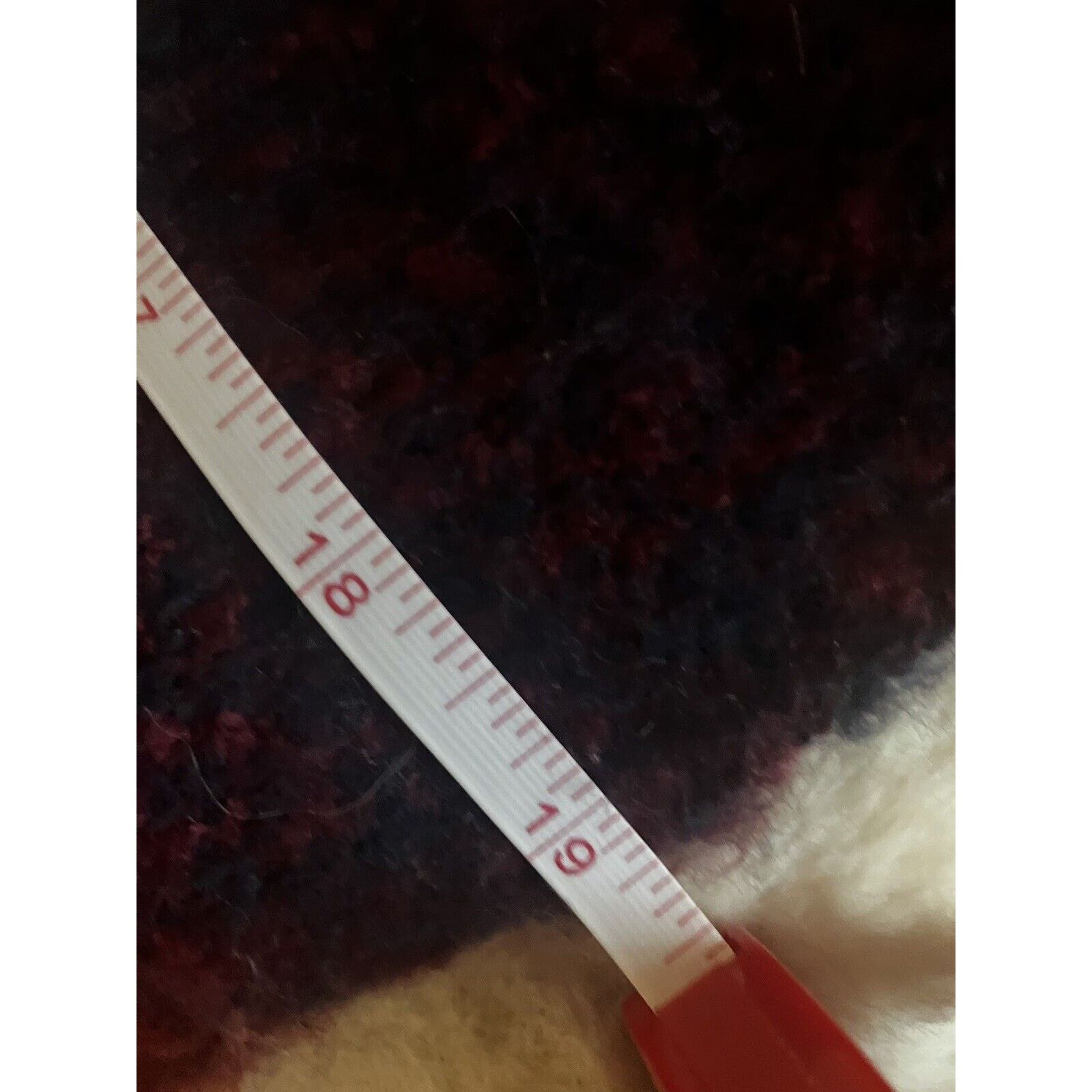 Other Oversized Fashion Apparel Scarf very soft Size ONE SIZE - 5 Thumbnail