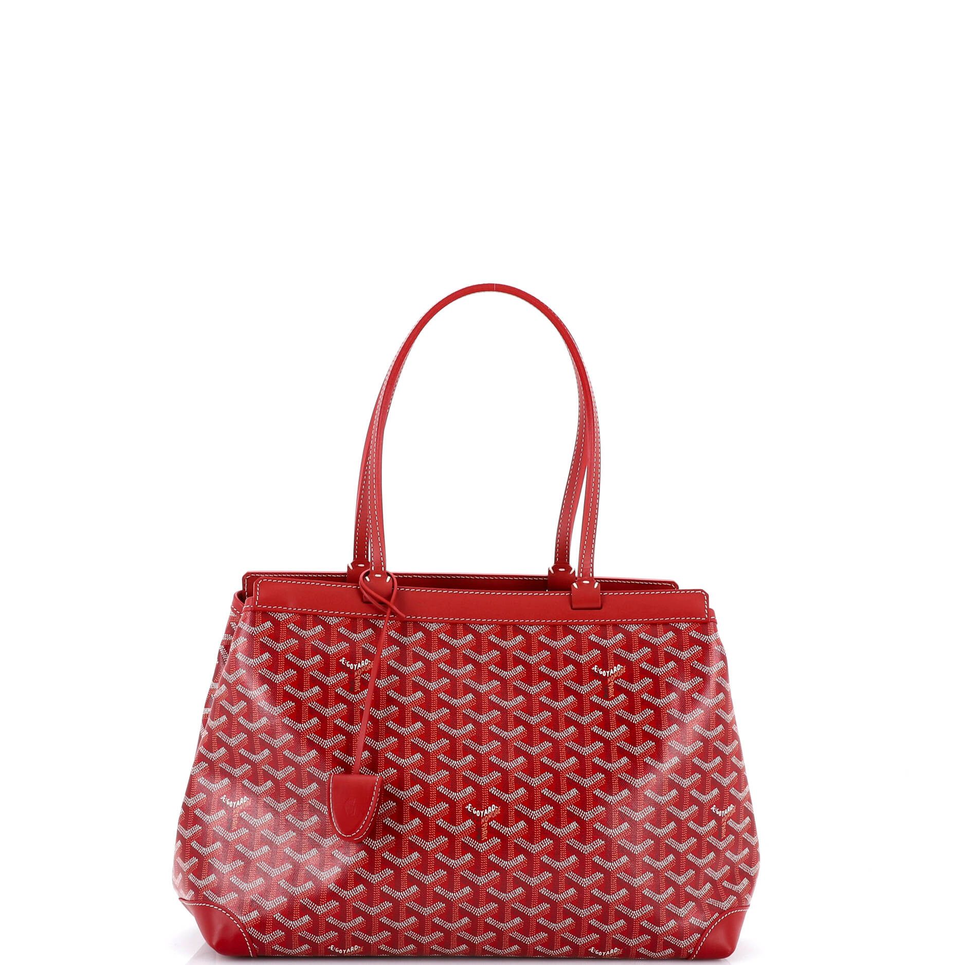 Goyard Bellechasse Bag Size ONE SIZE - 1 Thumbnail