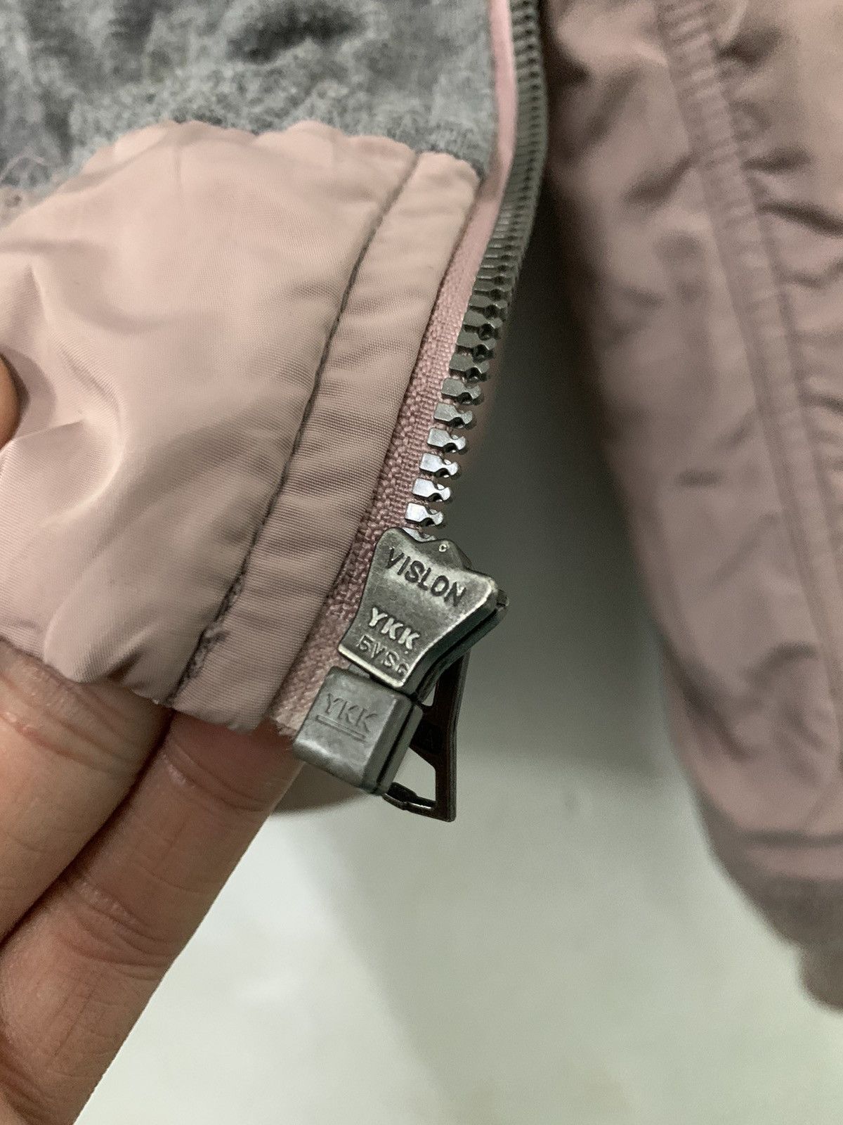 Alpha Industries Alpha Industries Bomber Jacket Size S / US 4 / IT 40 - 9 Thumbnail