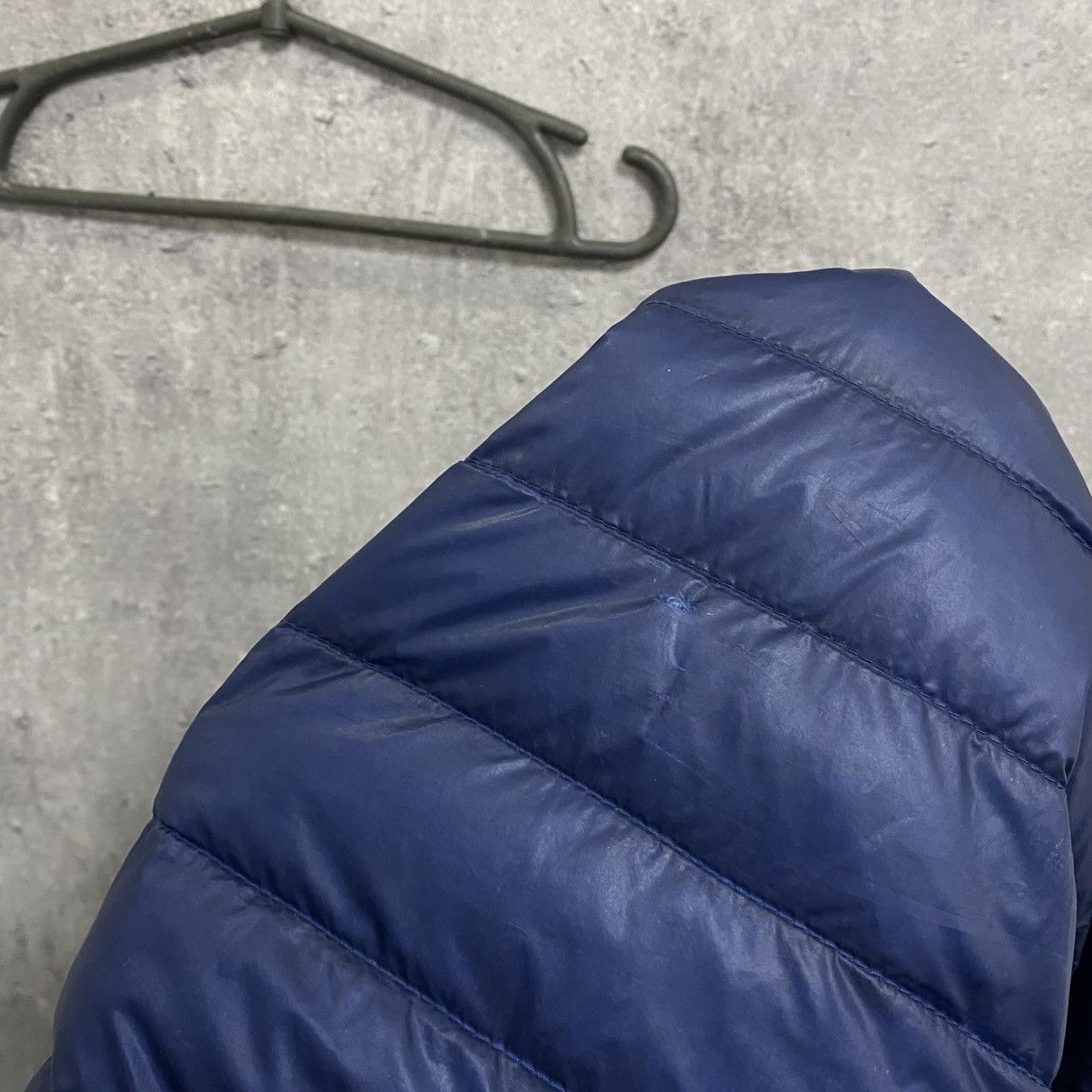 Moncler Moncler Down Light Puffer Jacket Size US M / EU 48-50 / 2 - 19 Thumbnail