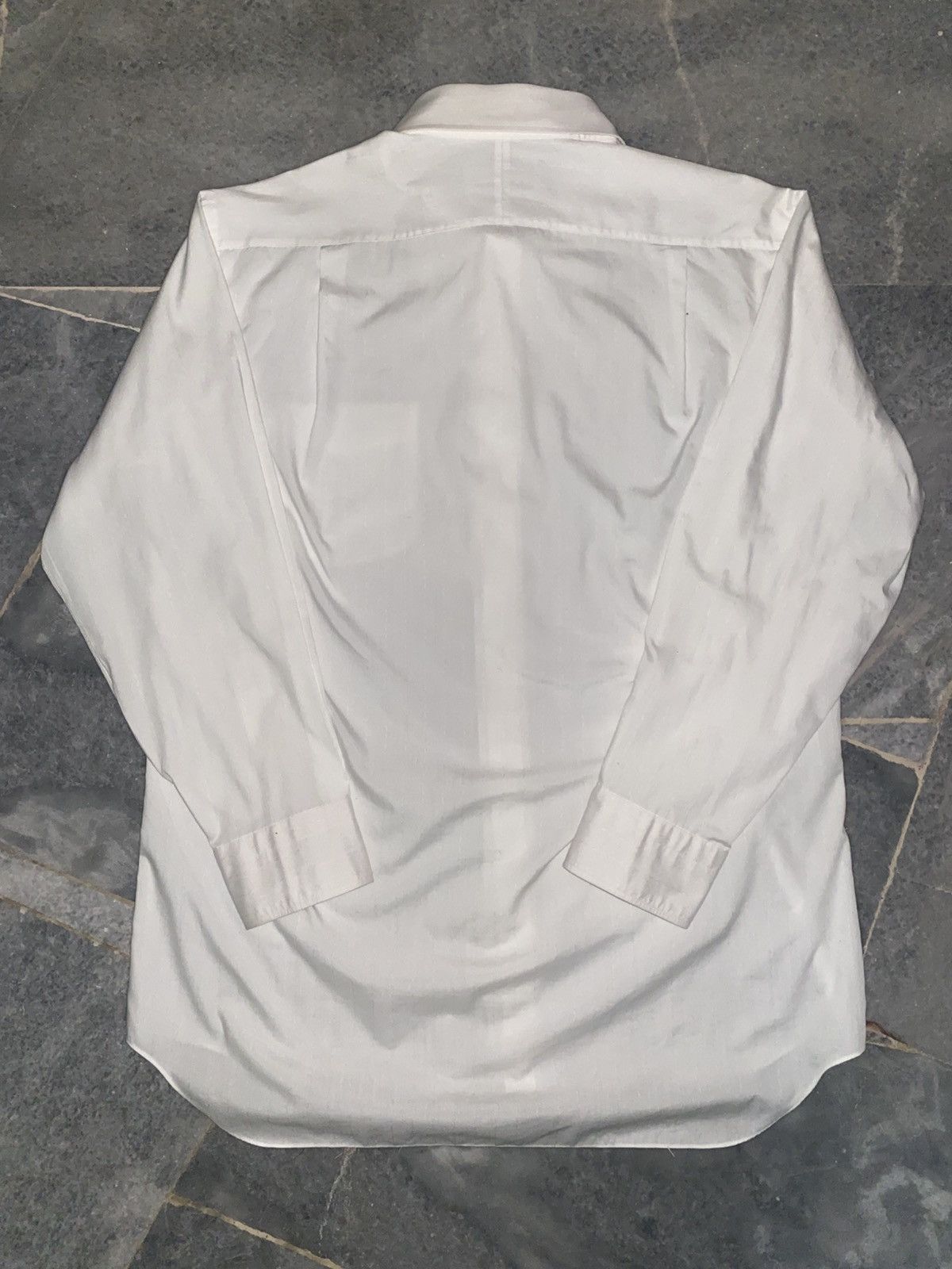 Pierre Balmain Pierre Balmain Longsleeve Shirt Size US M / EU 48-50 / 2 - 1 Thumbnail