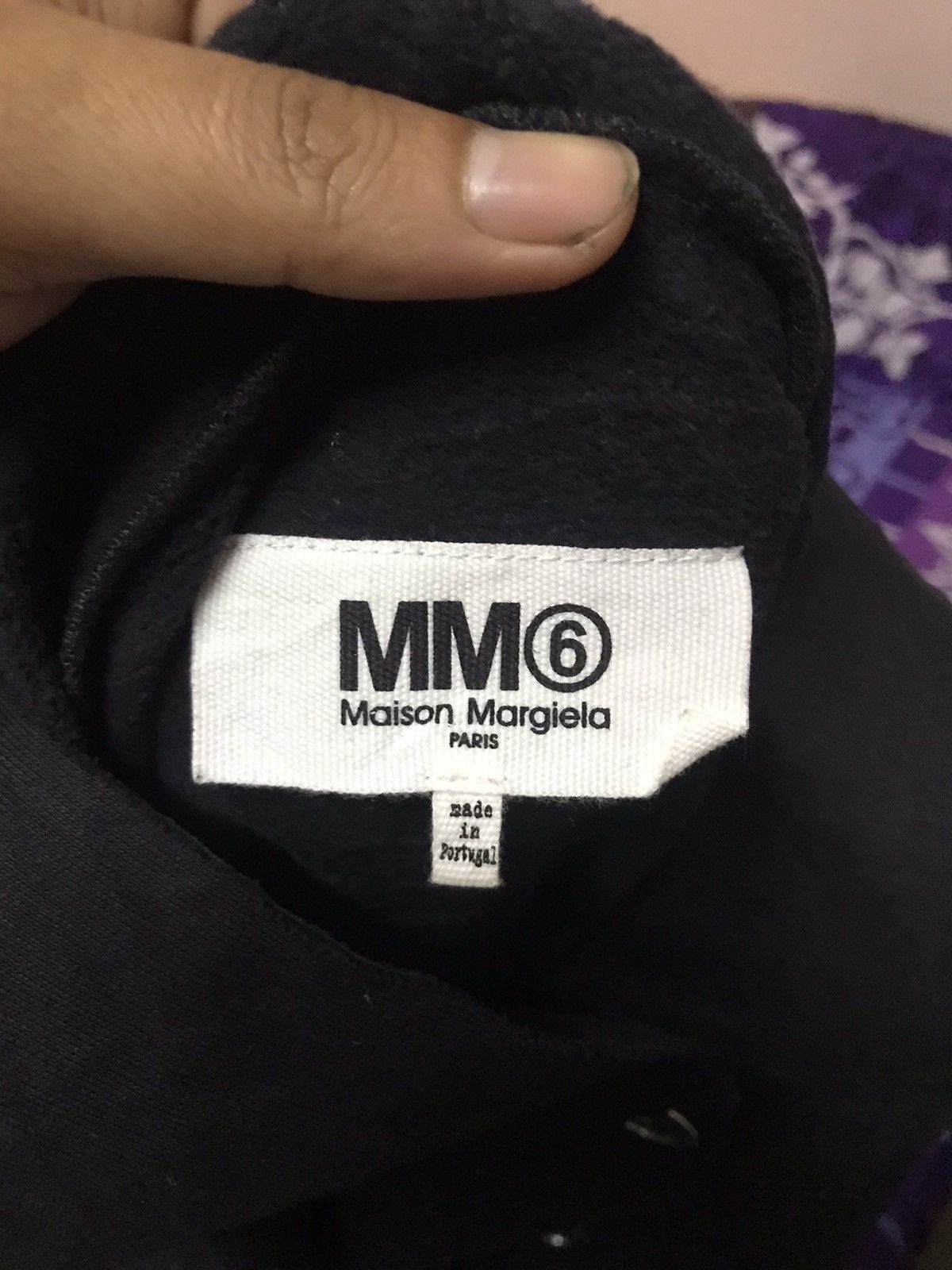 Designer × Maison Margiela Authentic Maison Margiela Size M / US 6-8 / IT 42-44 - 5 Thumbnail