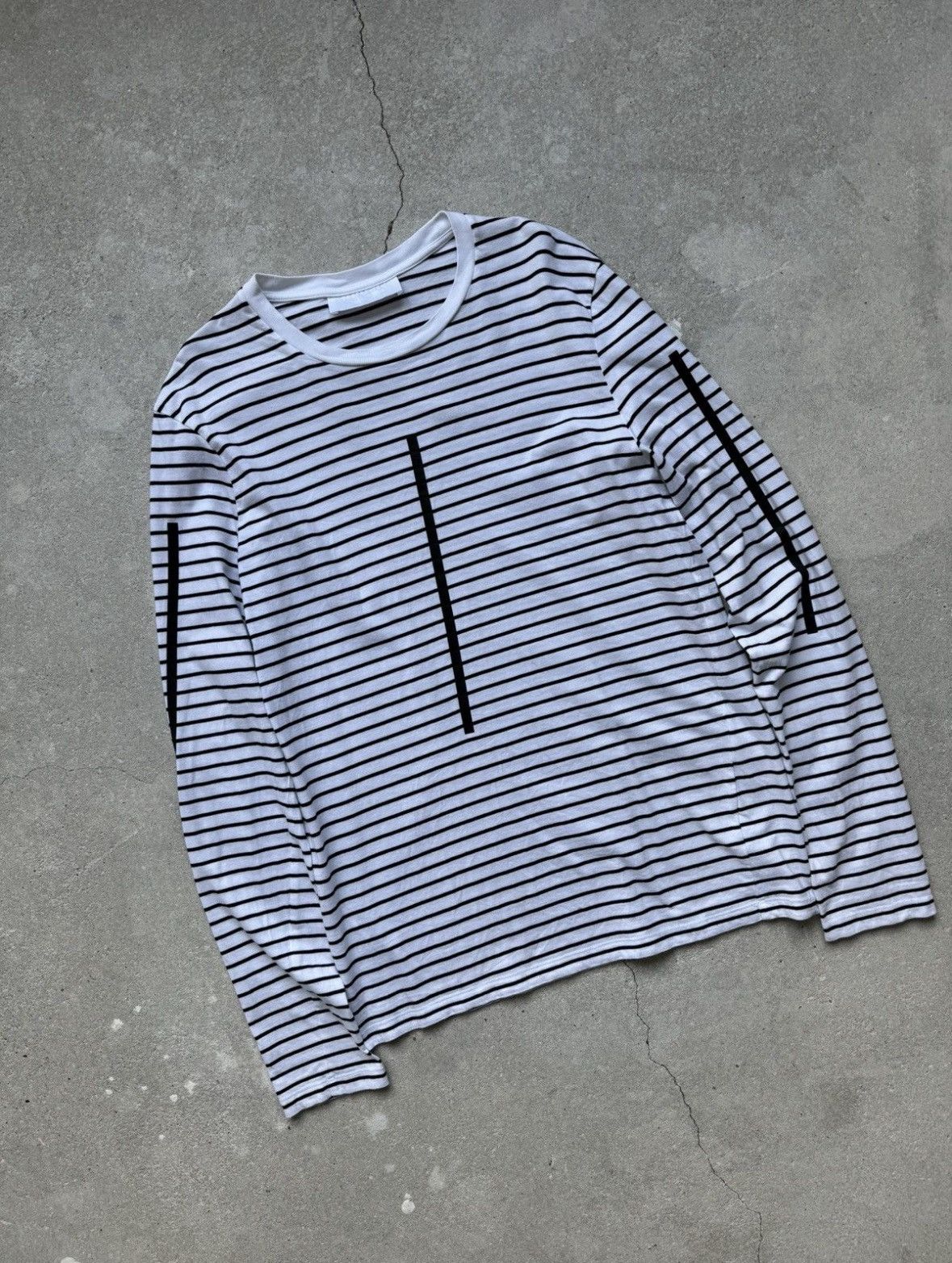 Neil Barrett Longsleeve