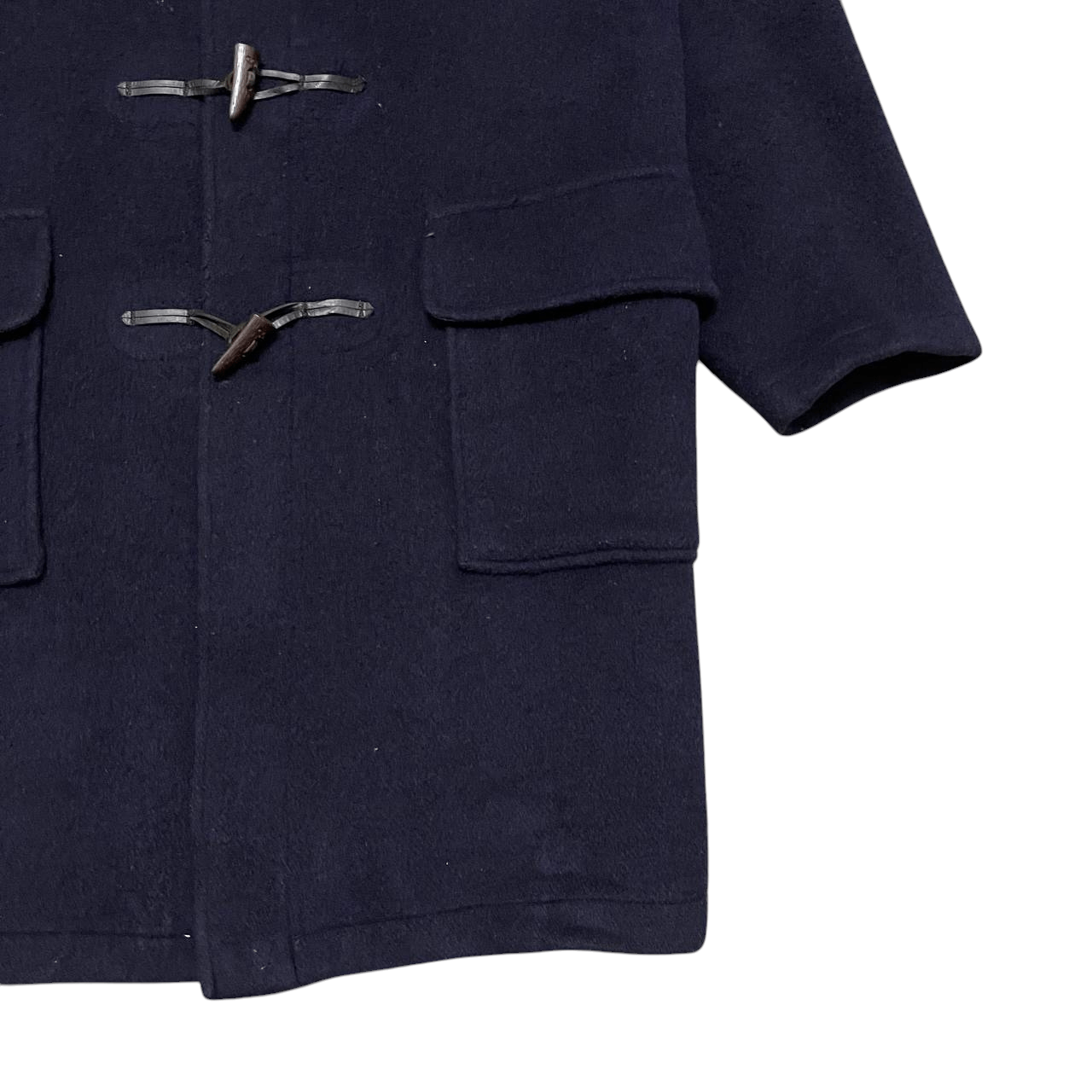 Gloverall Vintage Gloverall Wool Duffle Coat Size US M / EU 48-50 / 2 - 5 Thumbnail